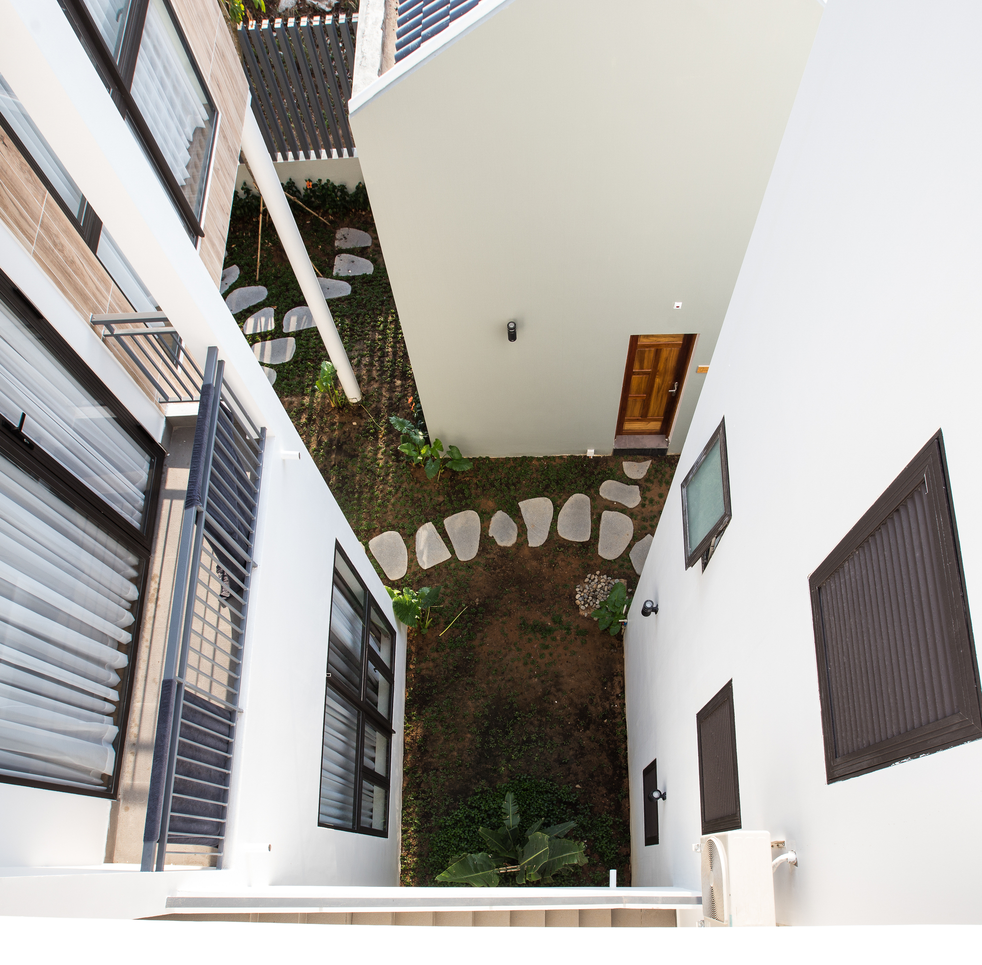 Michelia Apartments