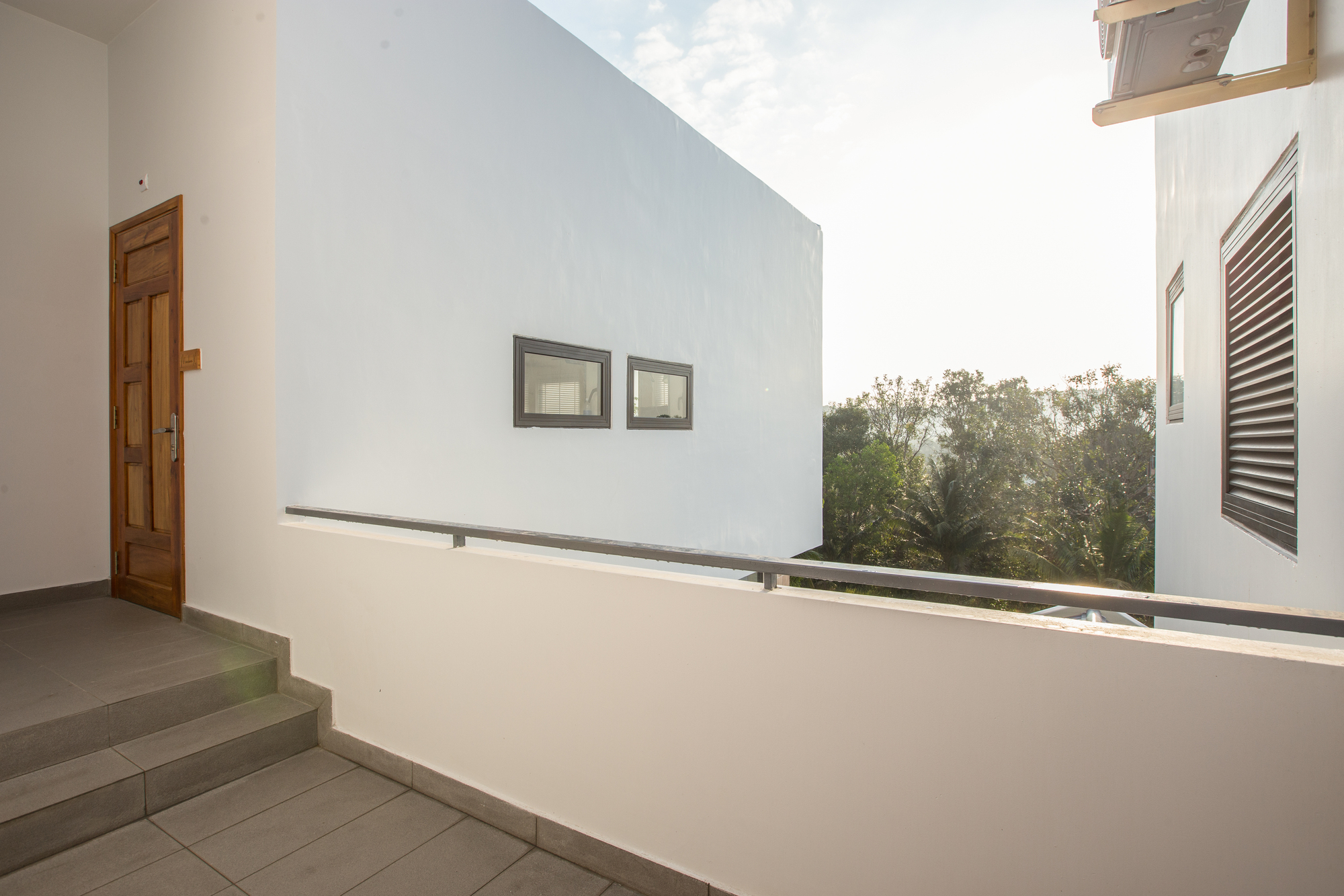Michelia Apartments