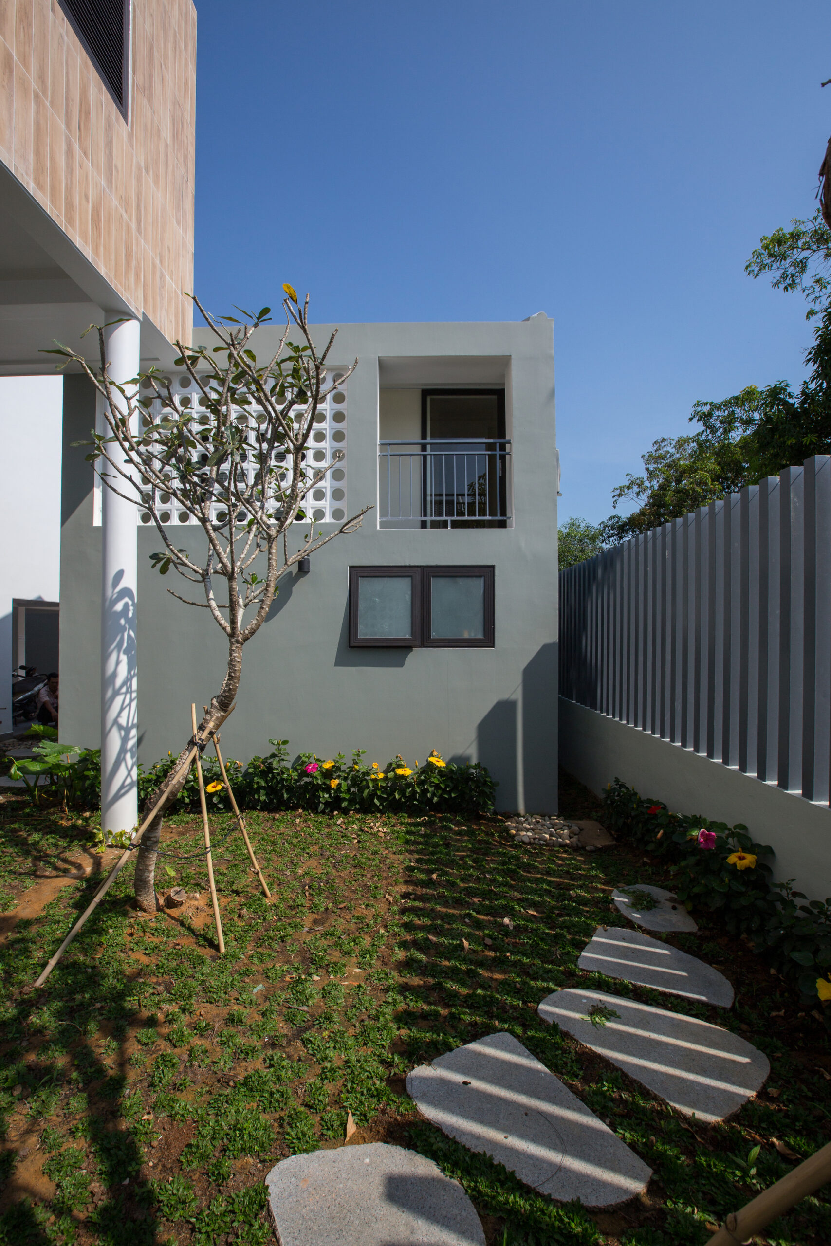 Michelia Apartments