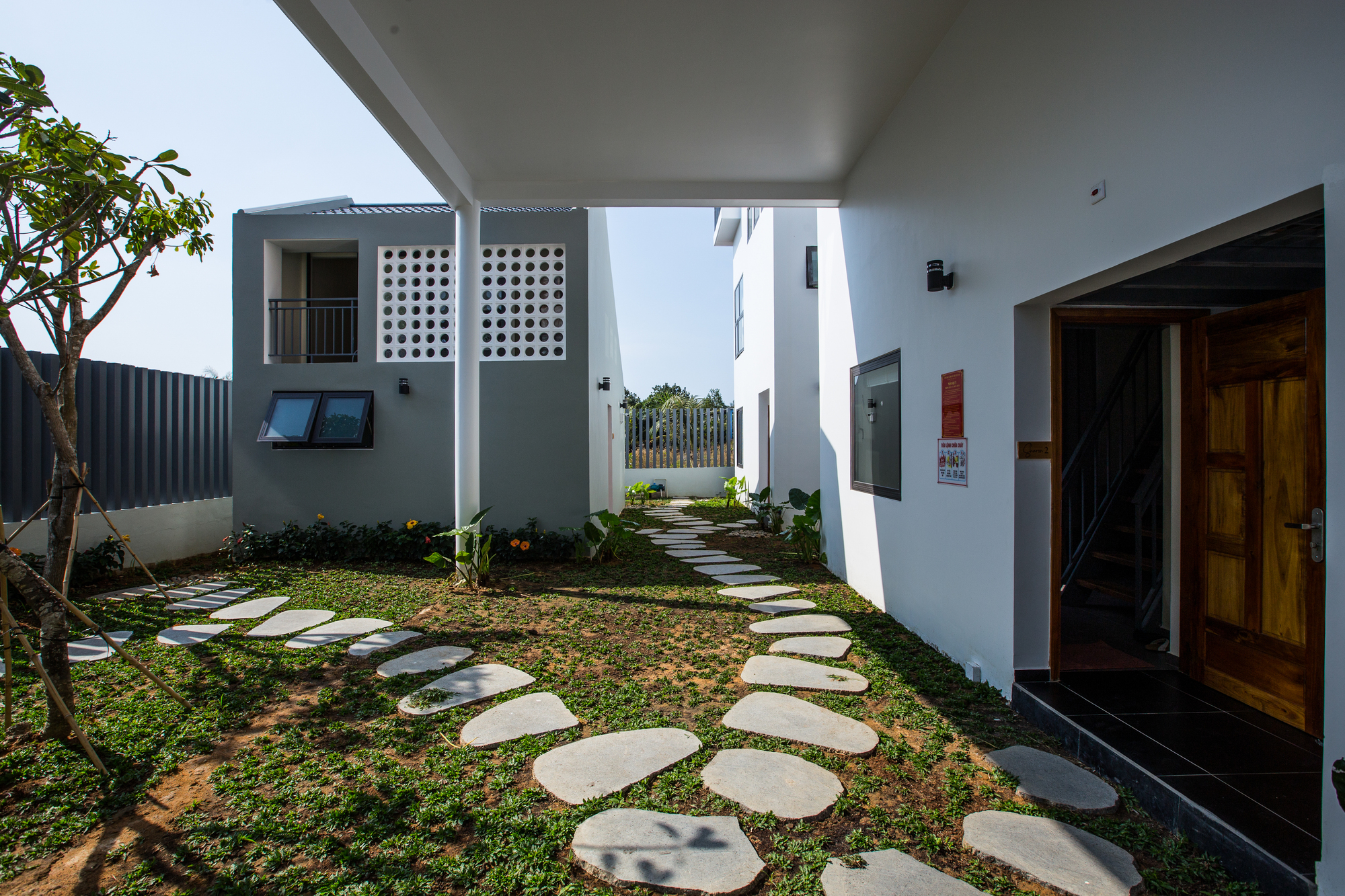 Michelia Apartments
