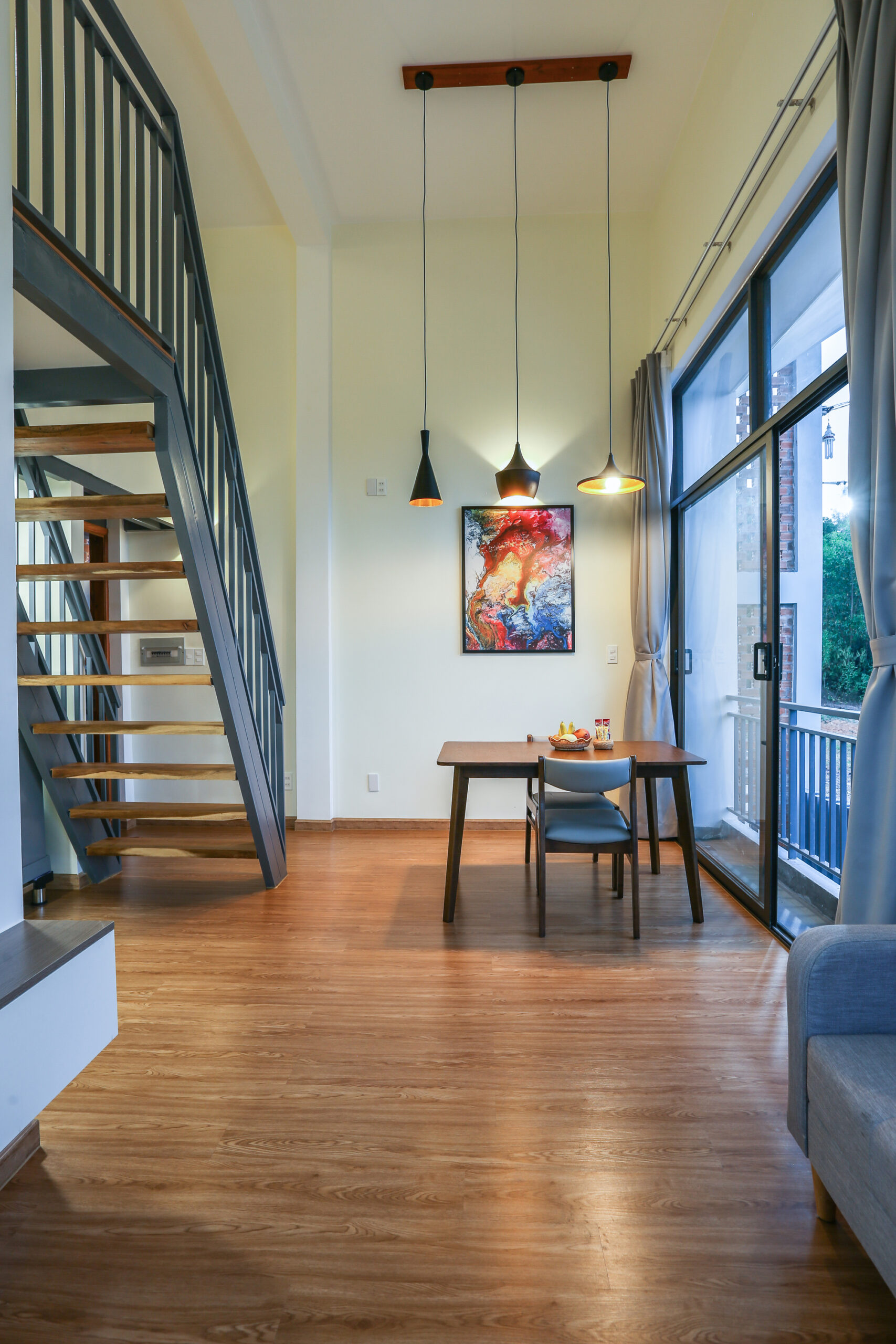 Michelia Apartments