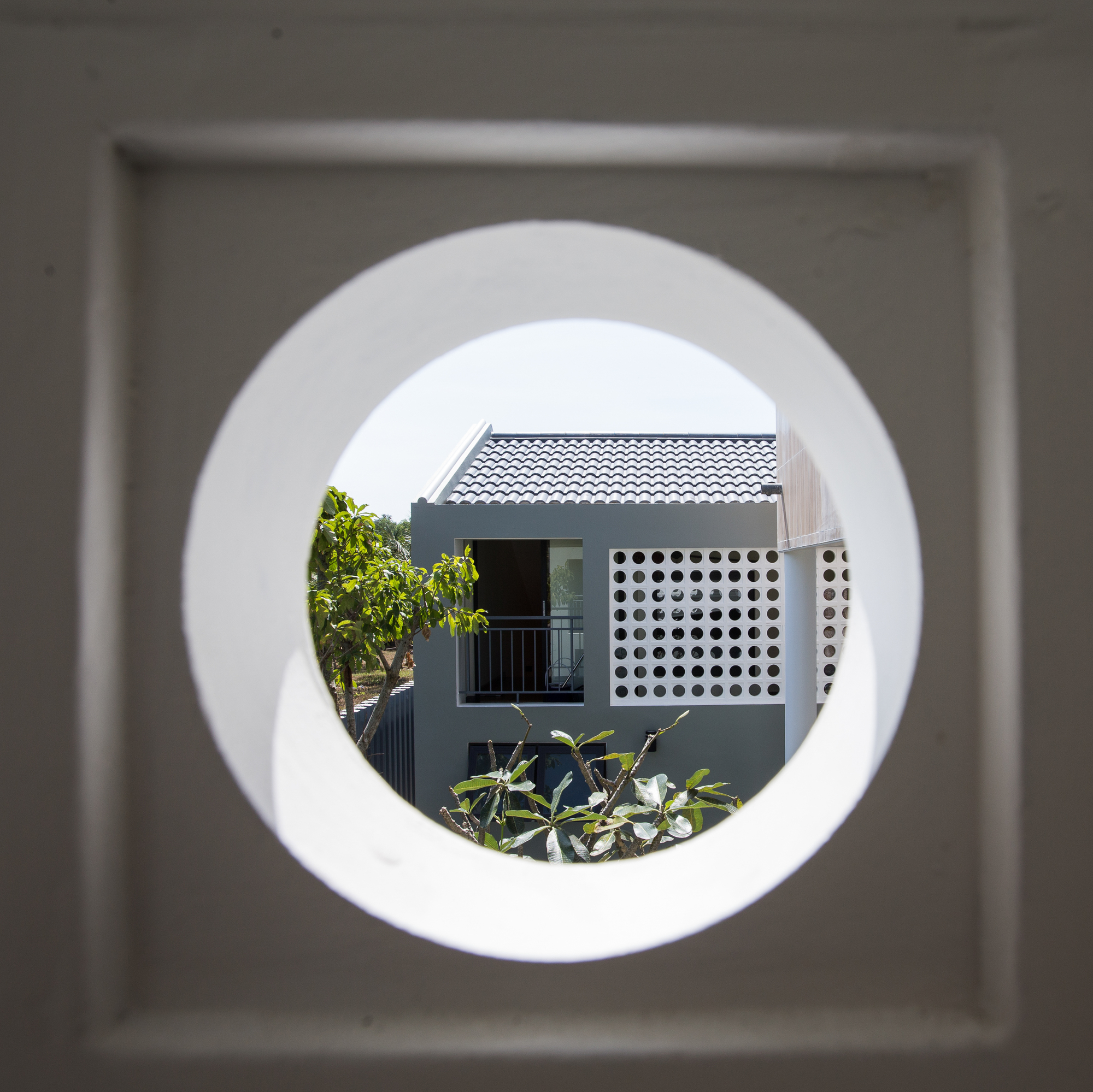Michelia Apartments