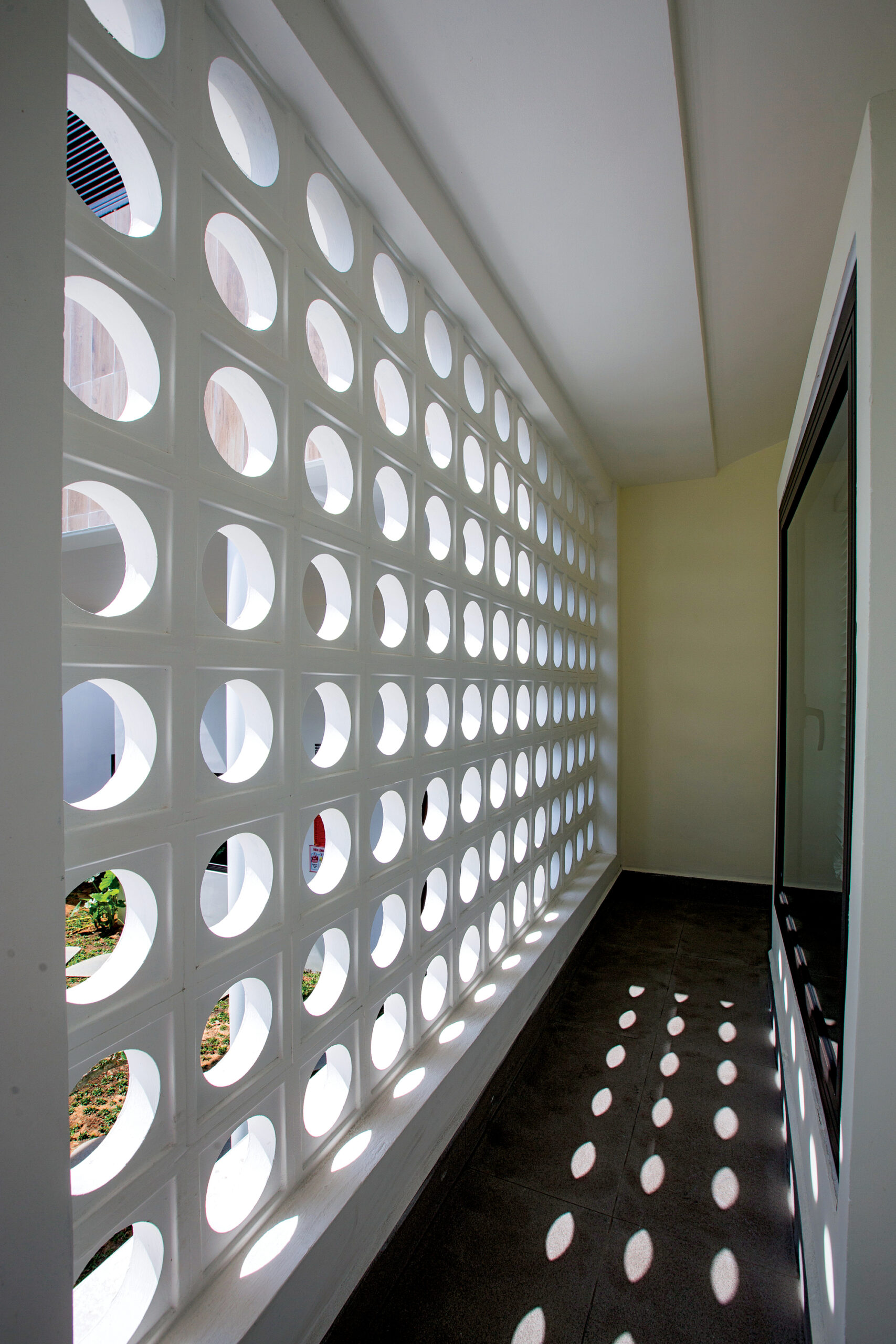 Michelia Apartments
