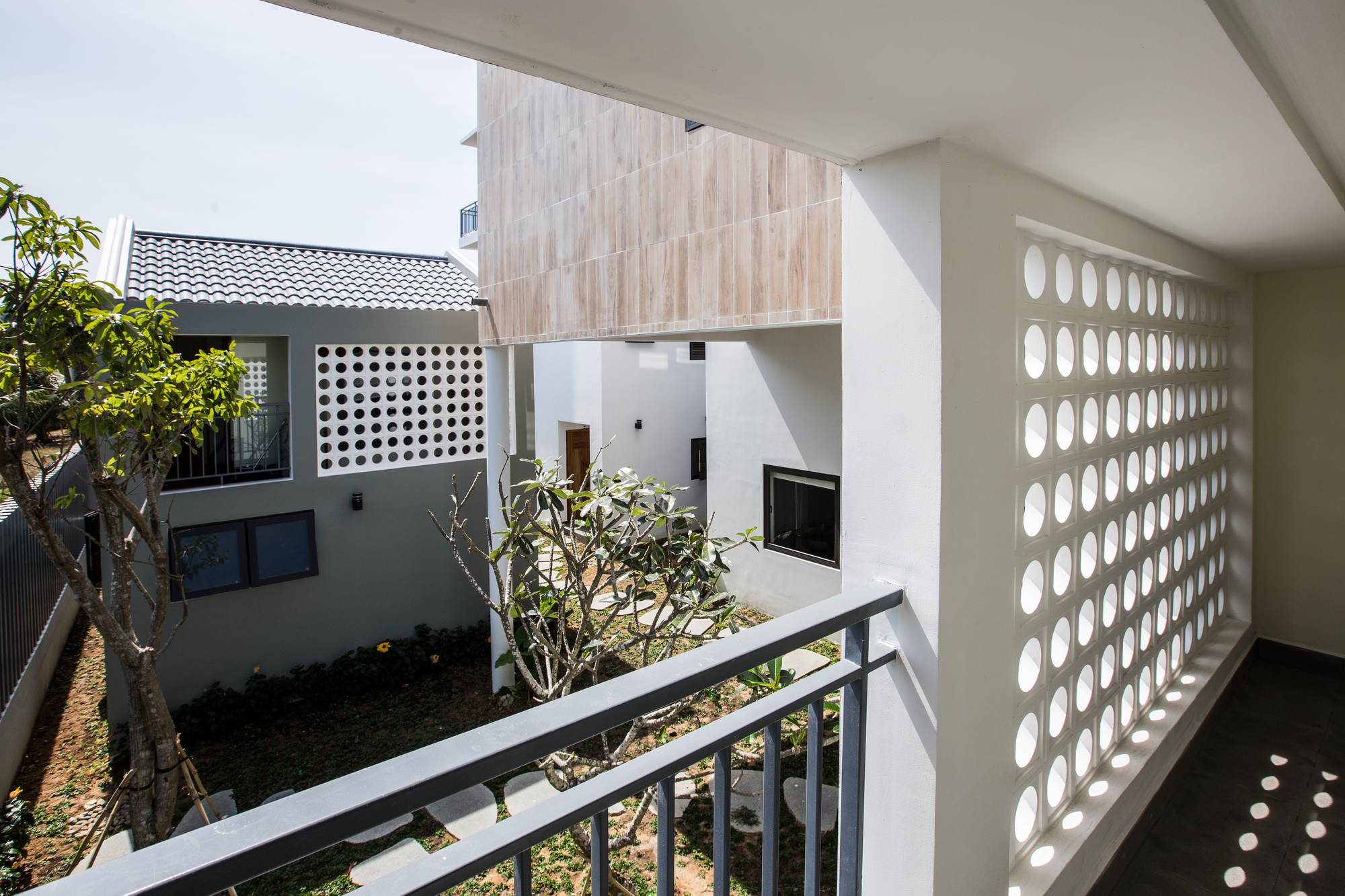 Michelia Apartments
