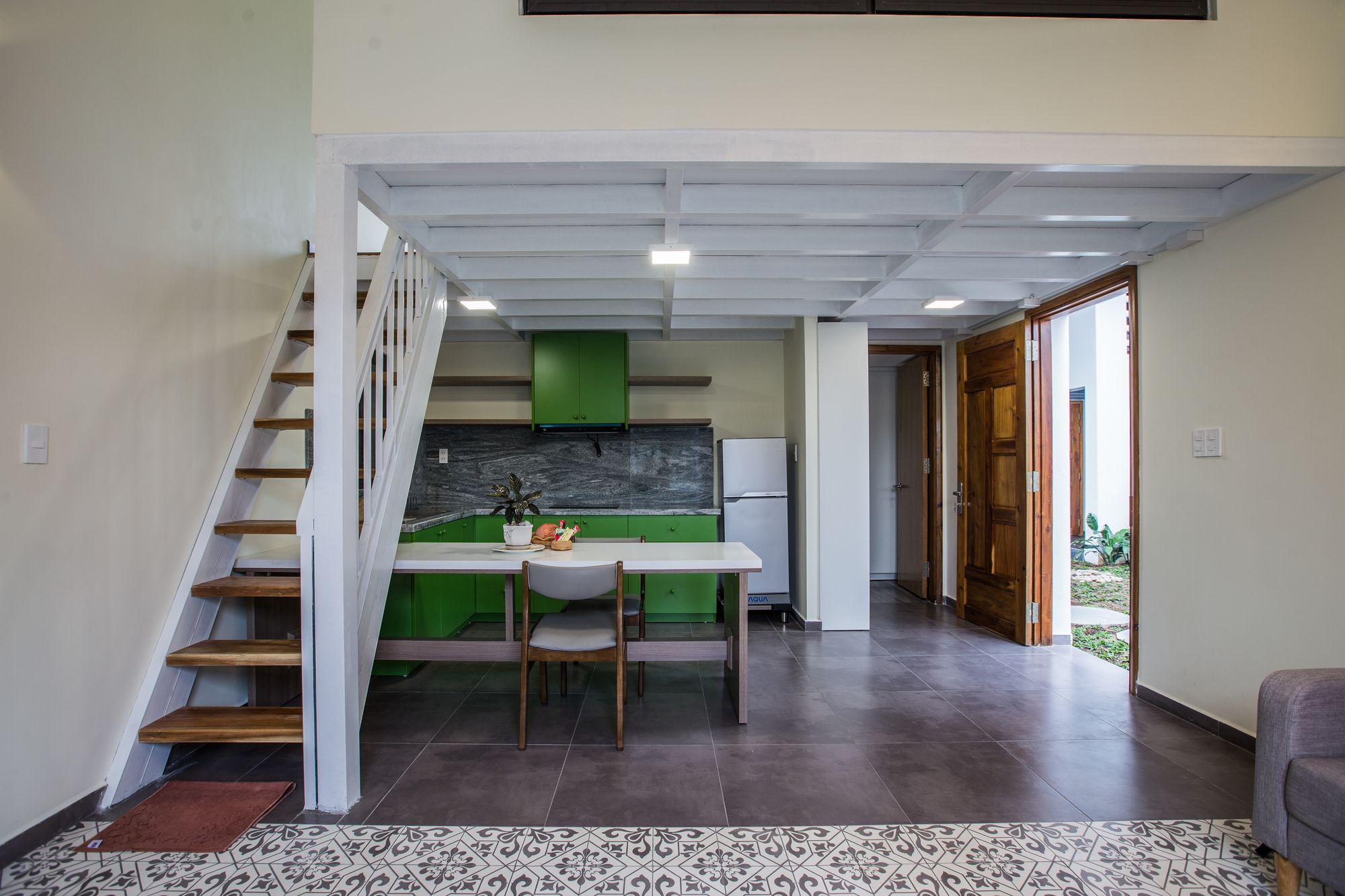 Michelia Apartments