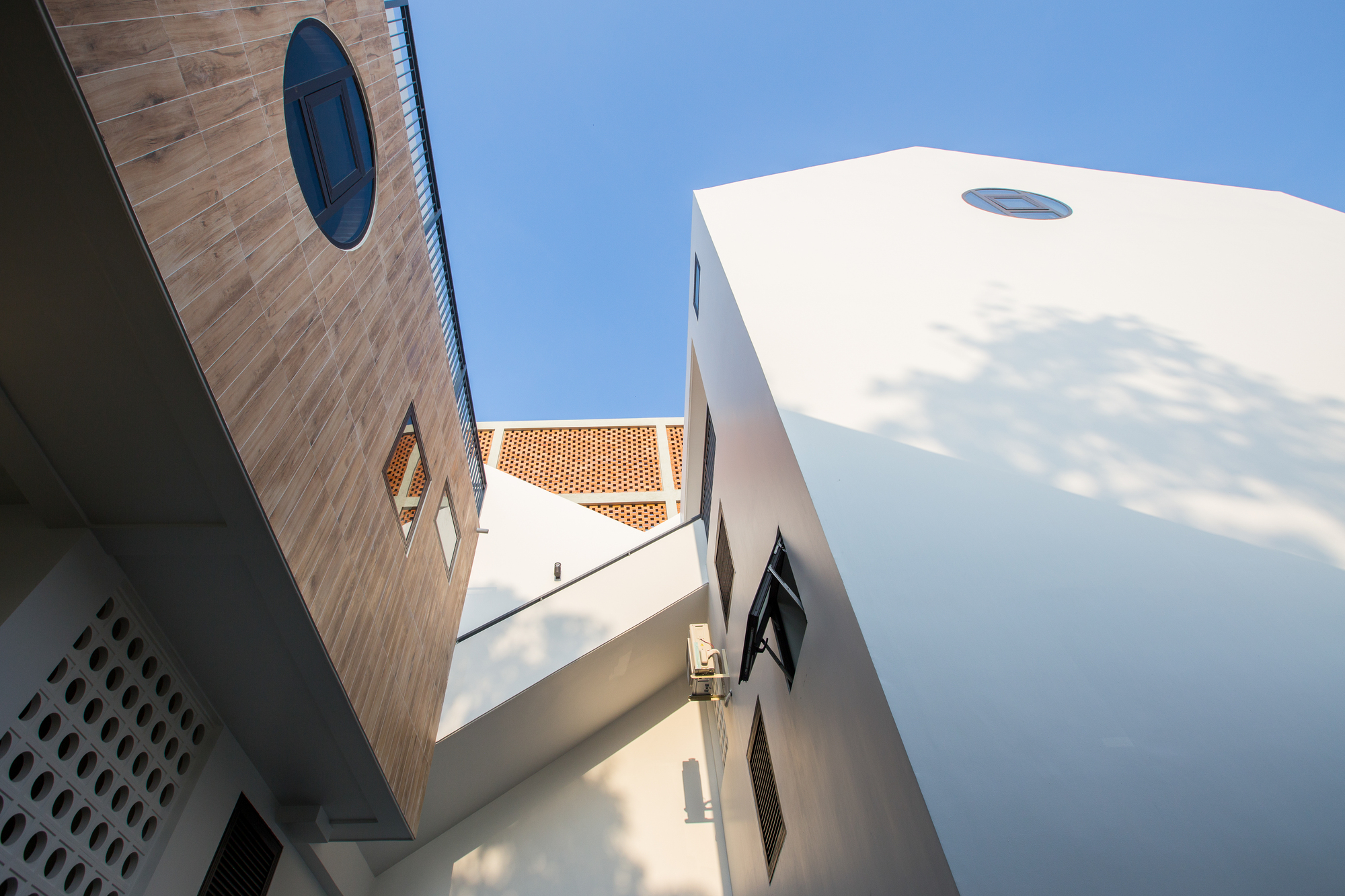 Michelia Apartments