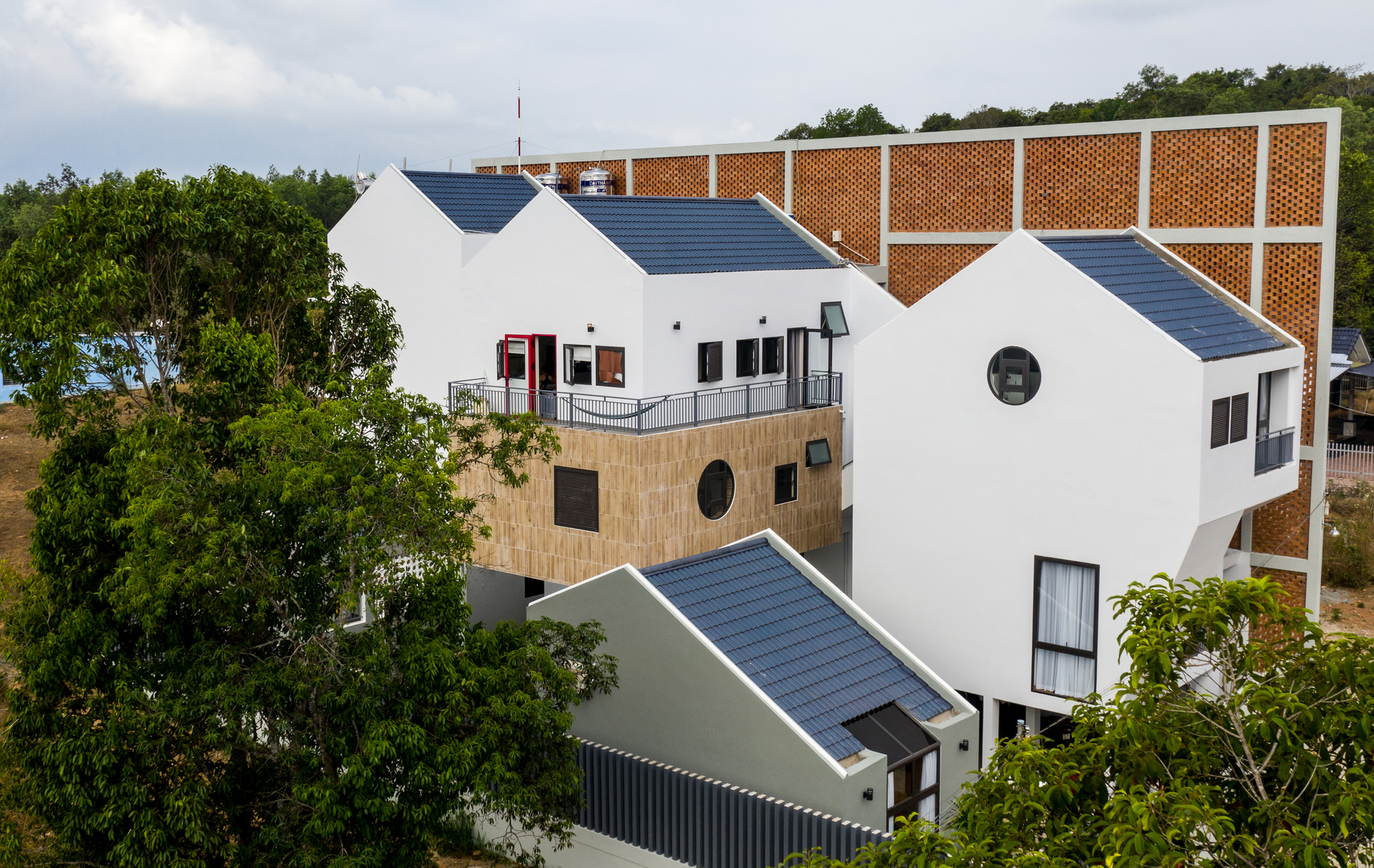 Michelia Apartments