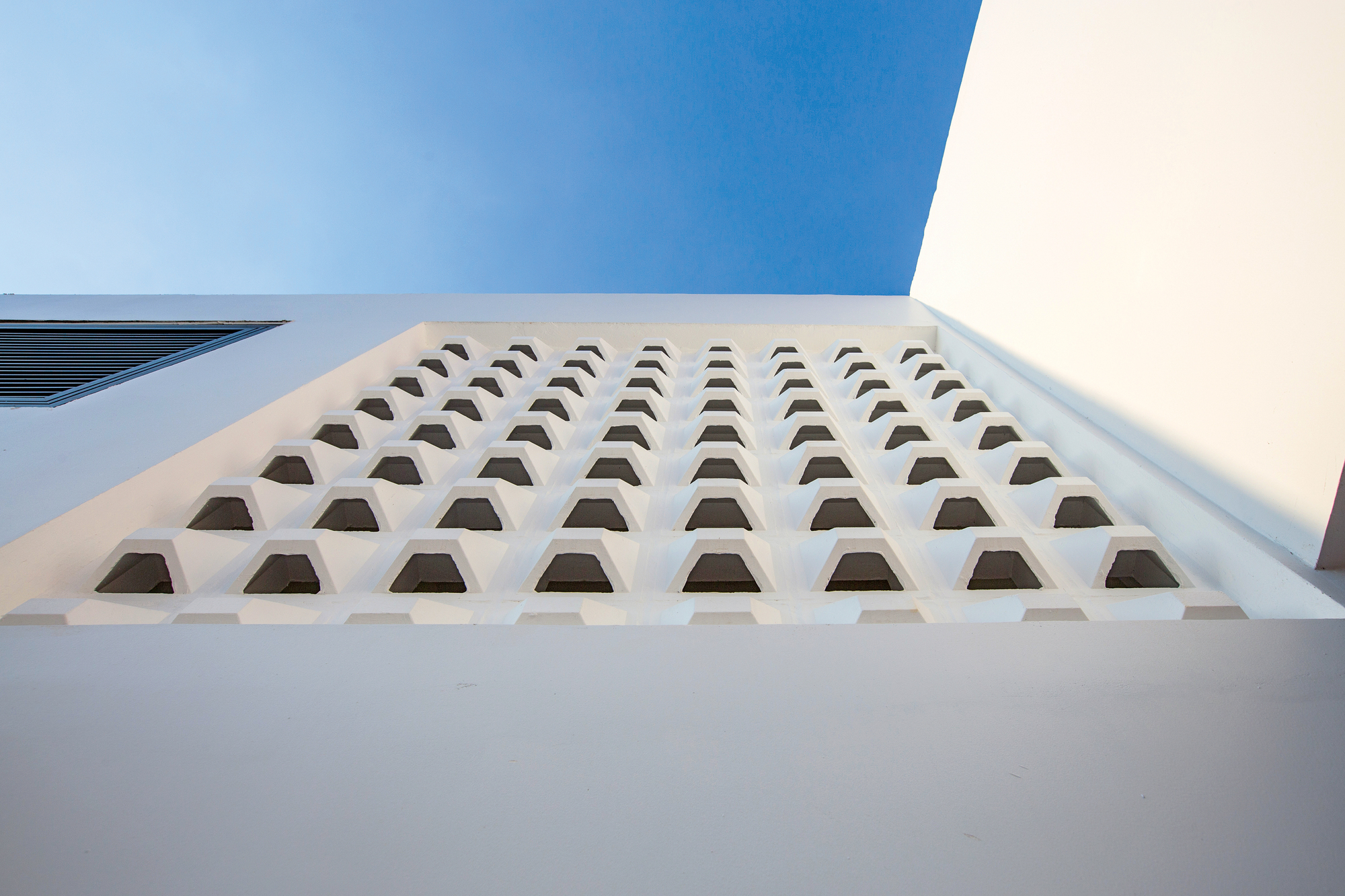 Michelia Apartments