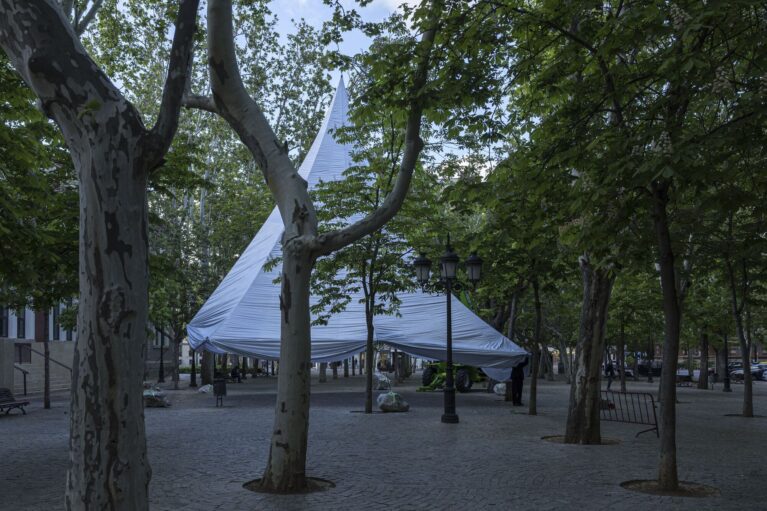 Scenius 26003 Pavilion | Daryan Knoblauch