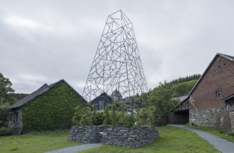 Tower of Unity