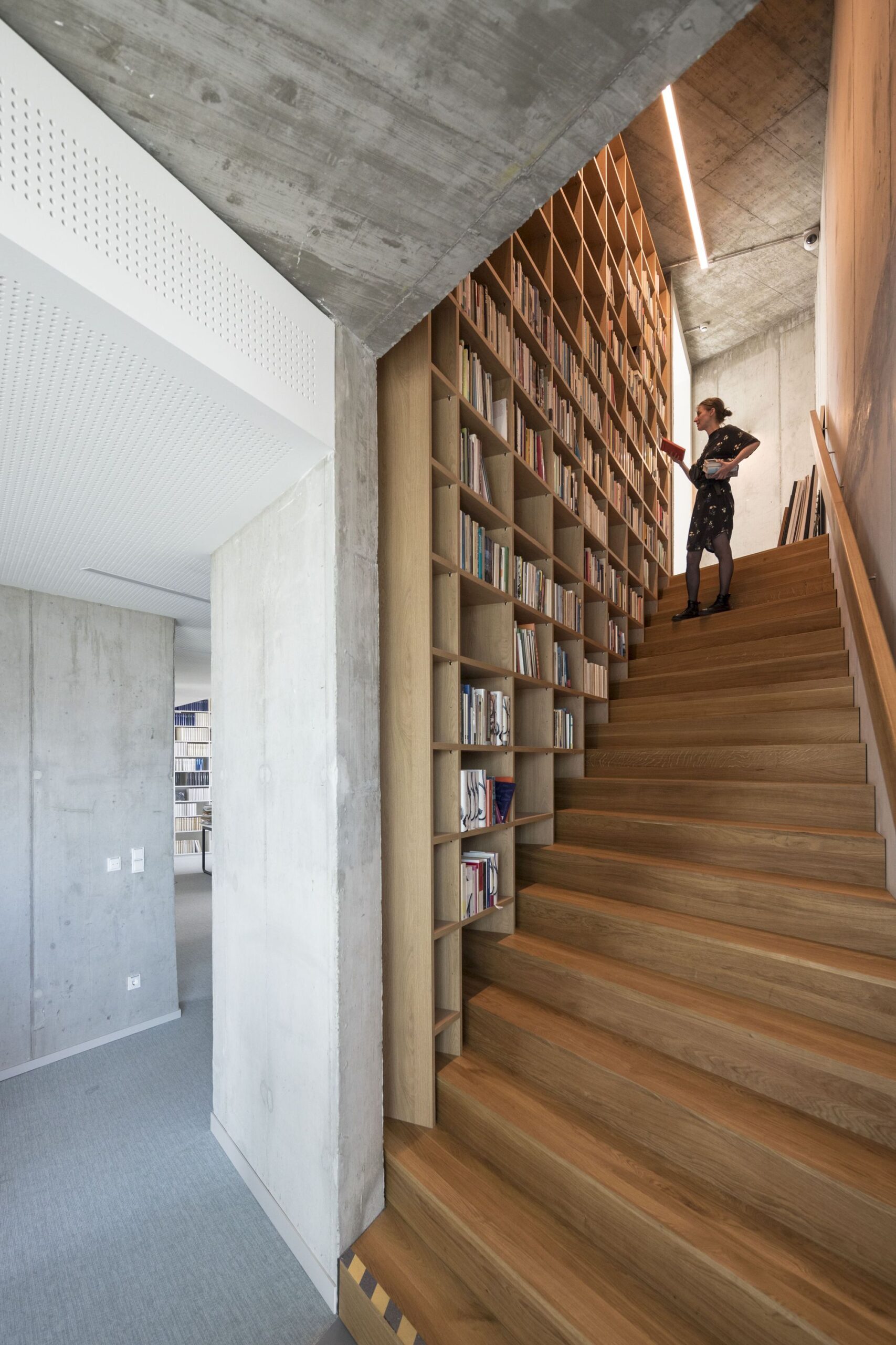 Suhrkamp Ensemble Offices