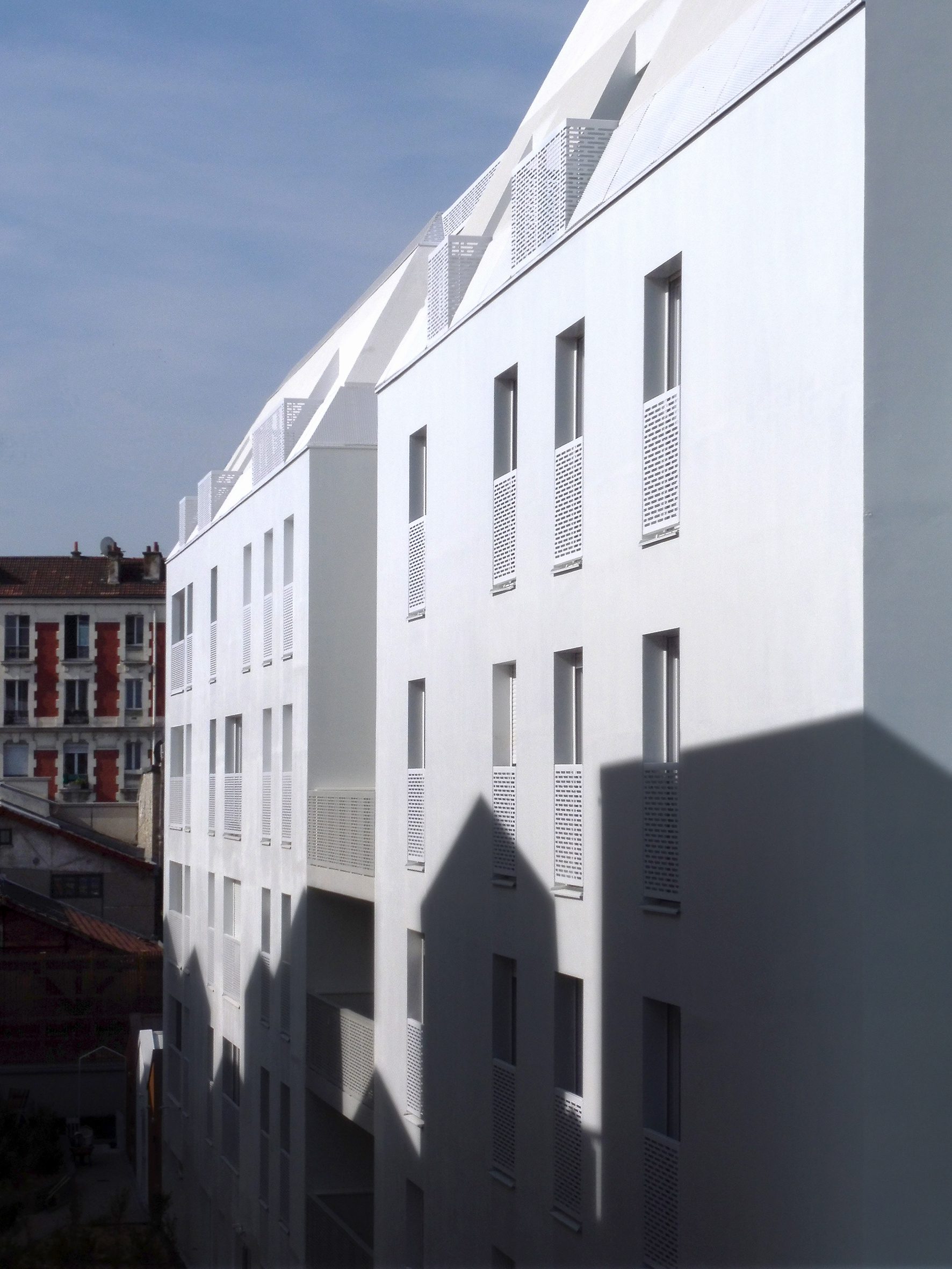 Cornerstone 71 Private Dwellings