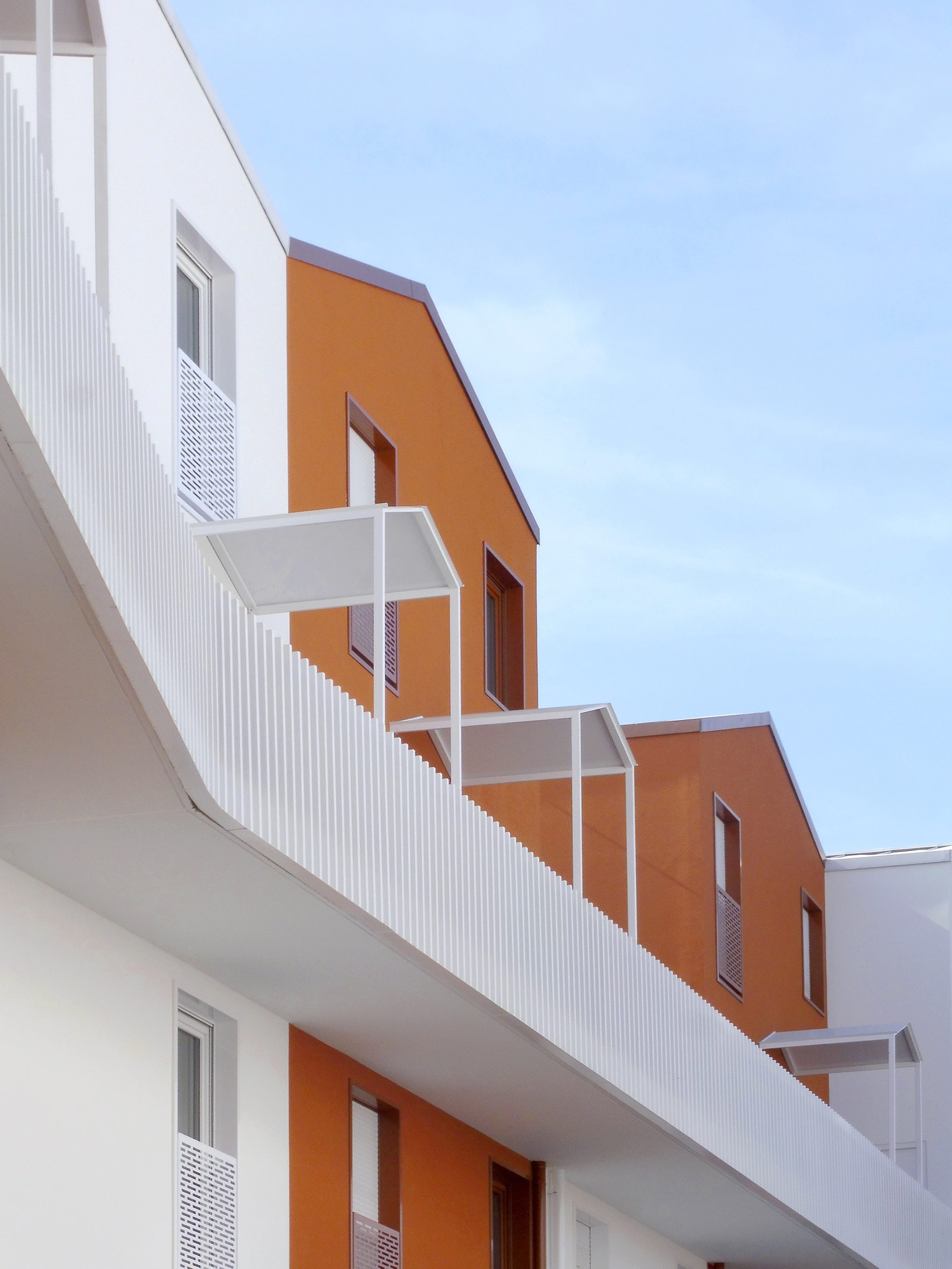 Cornerstone 71 Private Dwellings