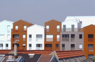 Cornerstone 71 Private Dwellings