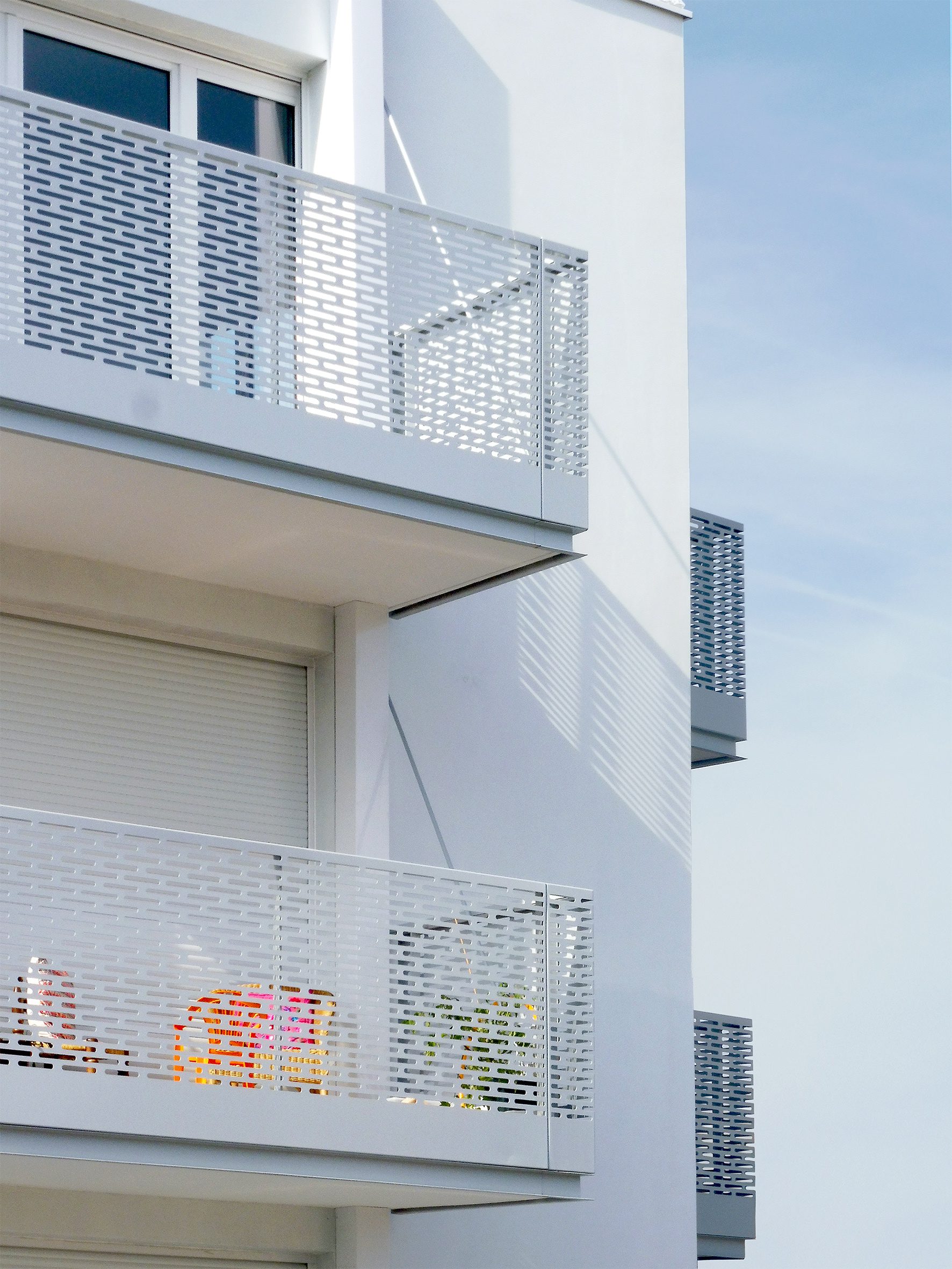 Cornerstone 71 Private Dwellings