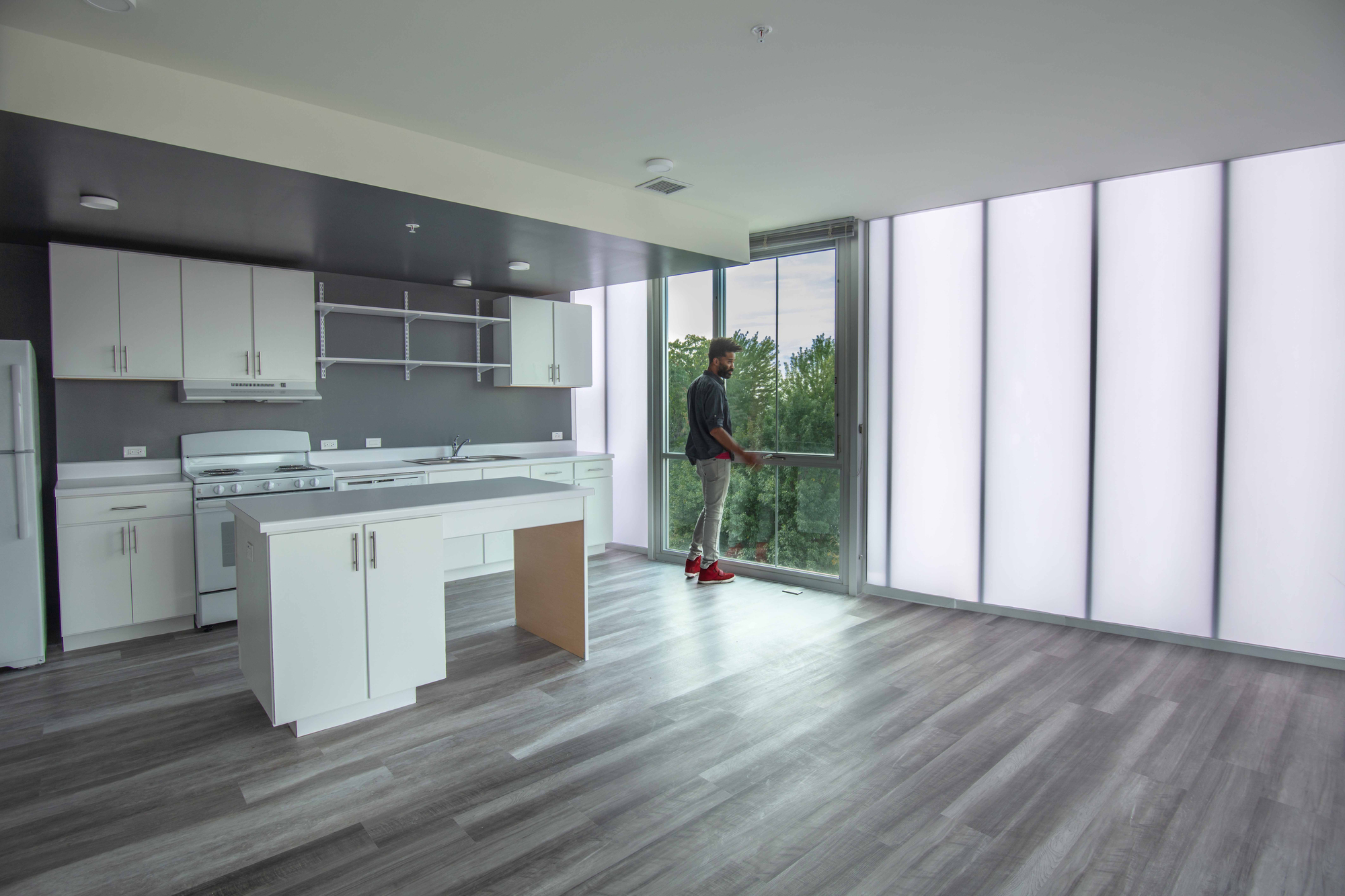 KLEO Art Residences