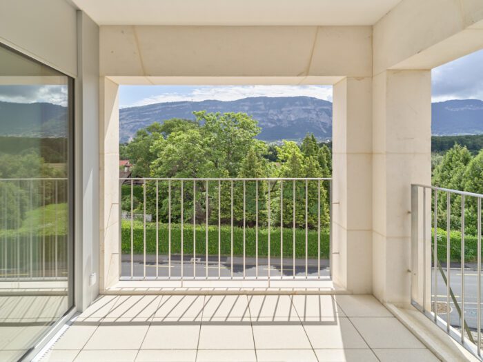 Solid Stone Residential Blocks