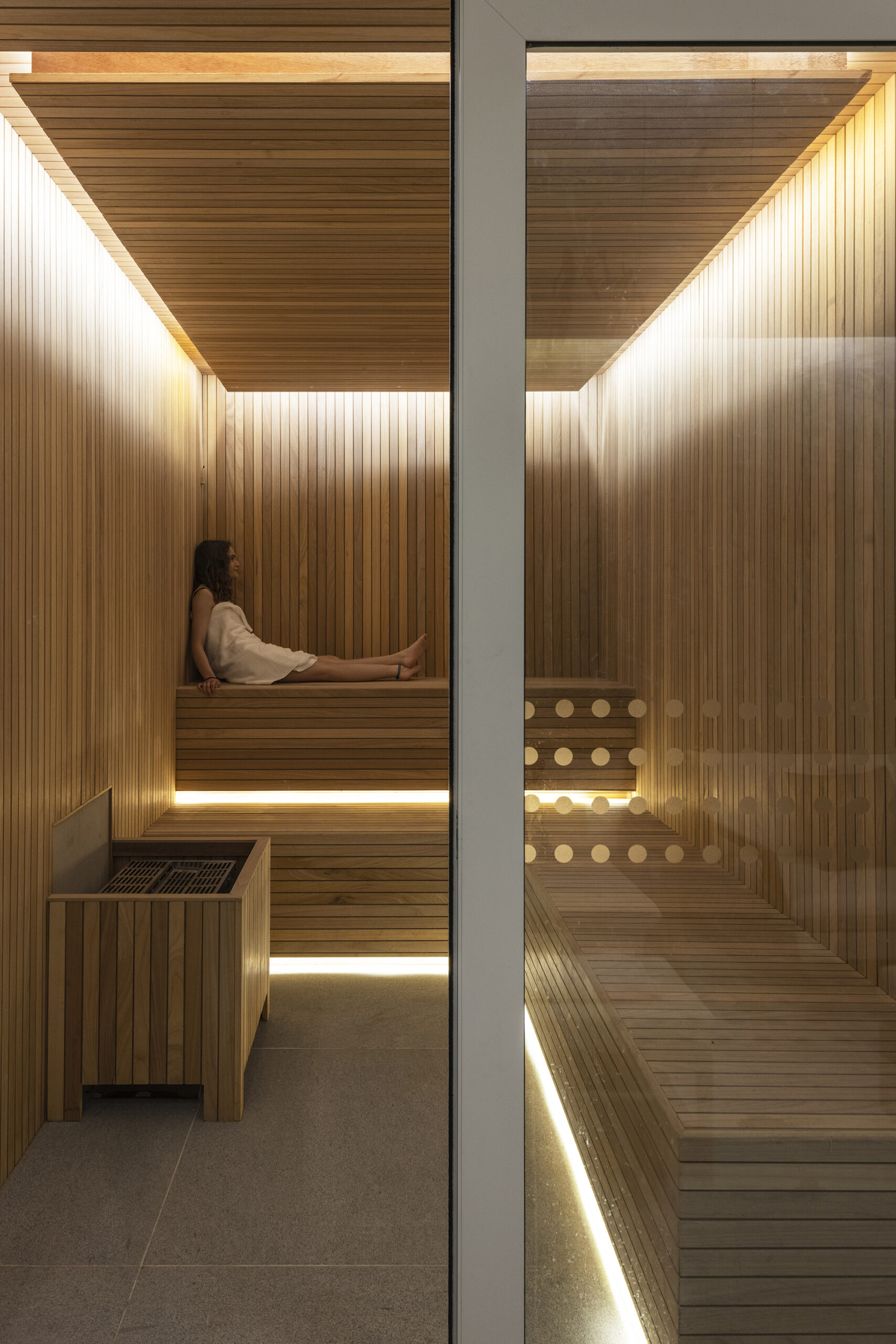 Oscar Ibirapuera Building