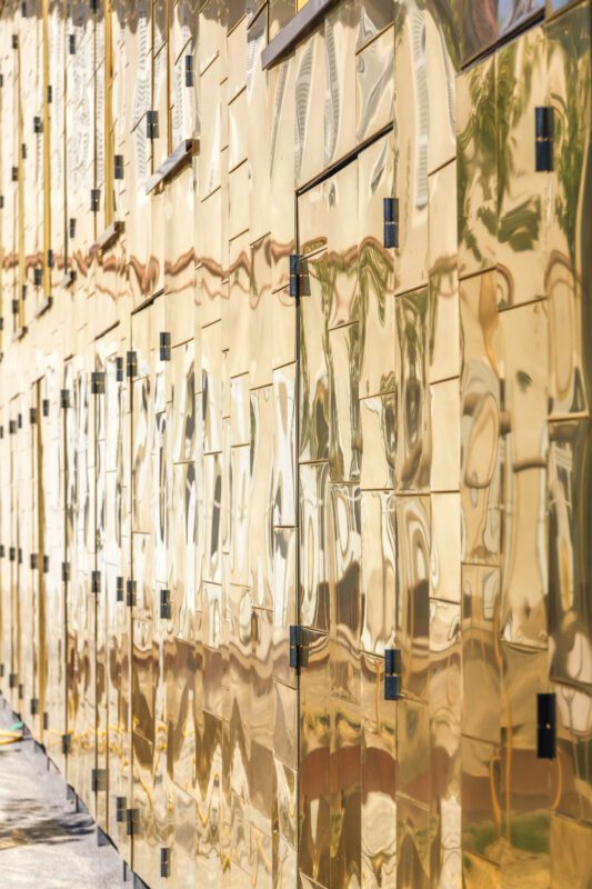 Rehabilitation of an EHPAA of 18 Apartments Toulouse
