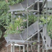 Flower Room
