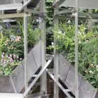 Flower Room