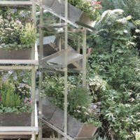 Flower Room