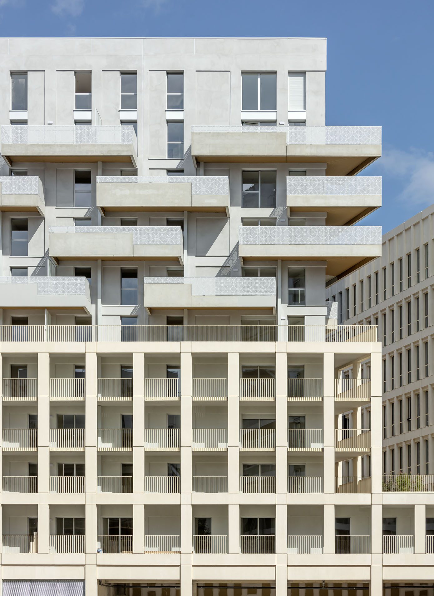 77 Housing Units