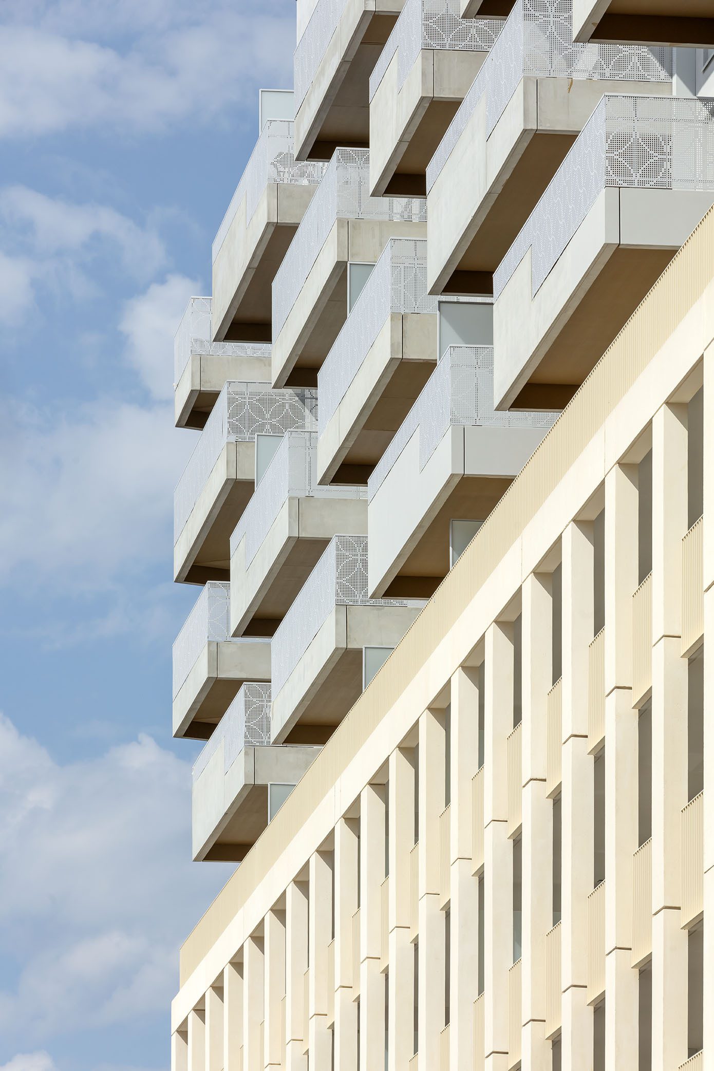 77 Housing Units