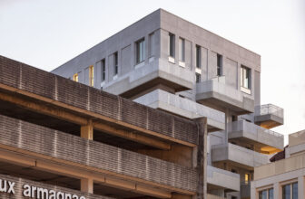 77 Housing Units