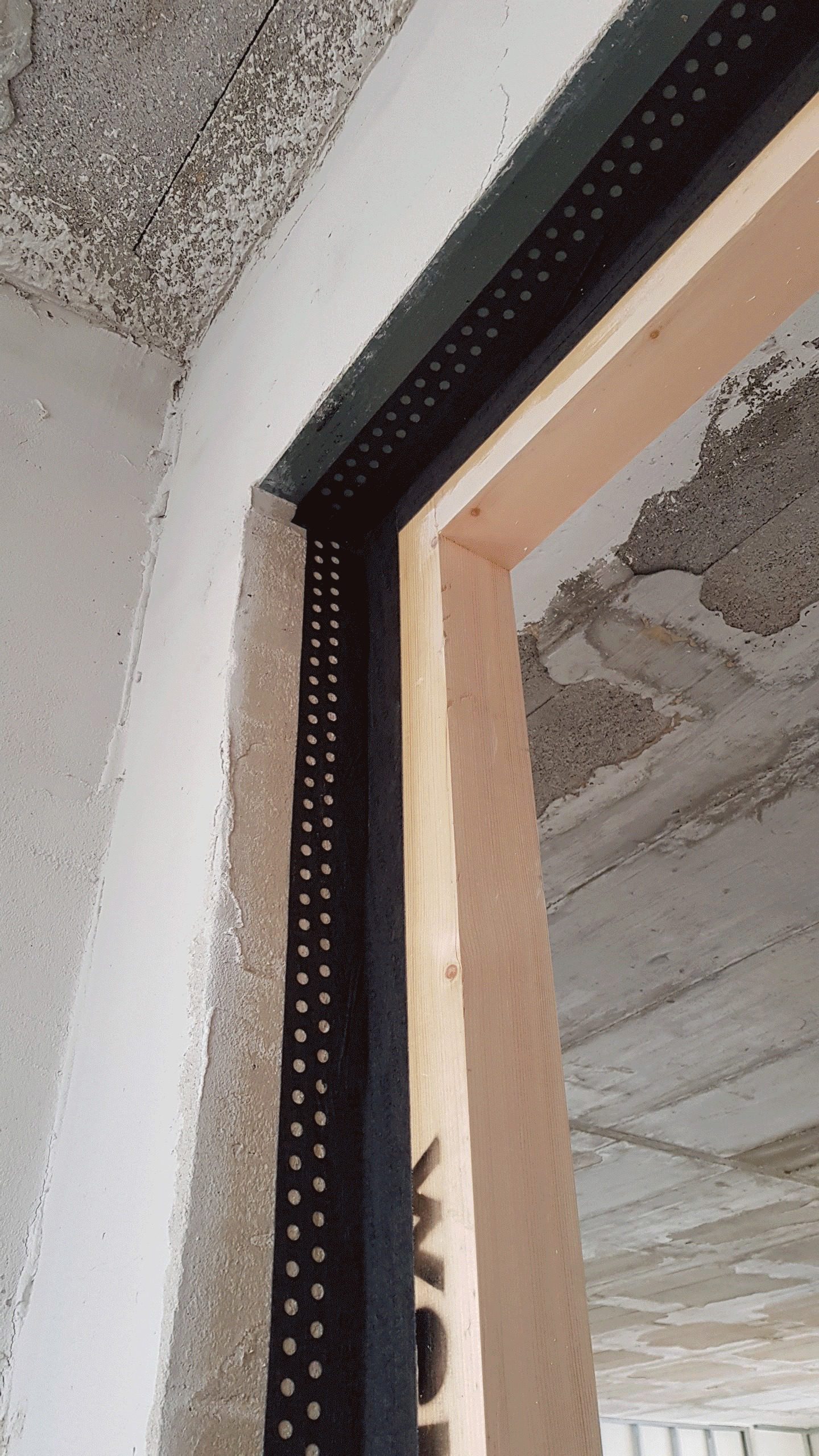Carabanchel Building Phase II