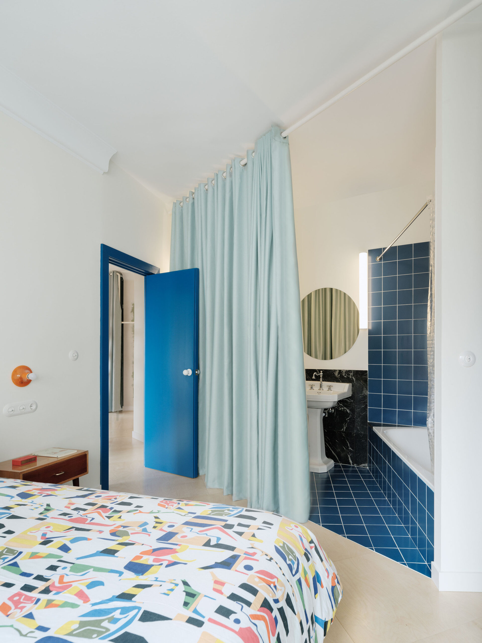 Apartamento ready-made