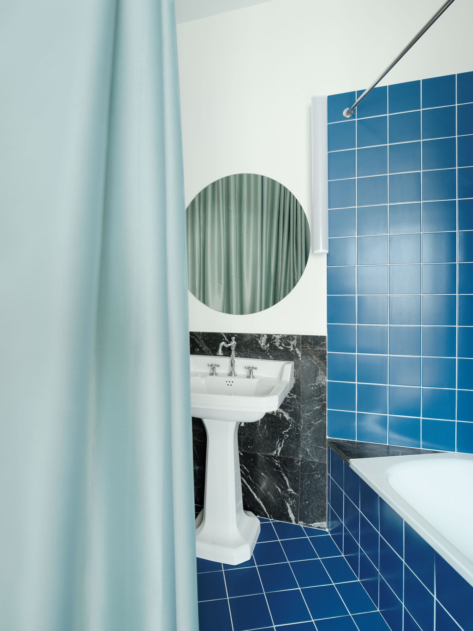 Apartamento ready-made