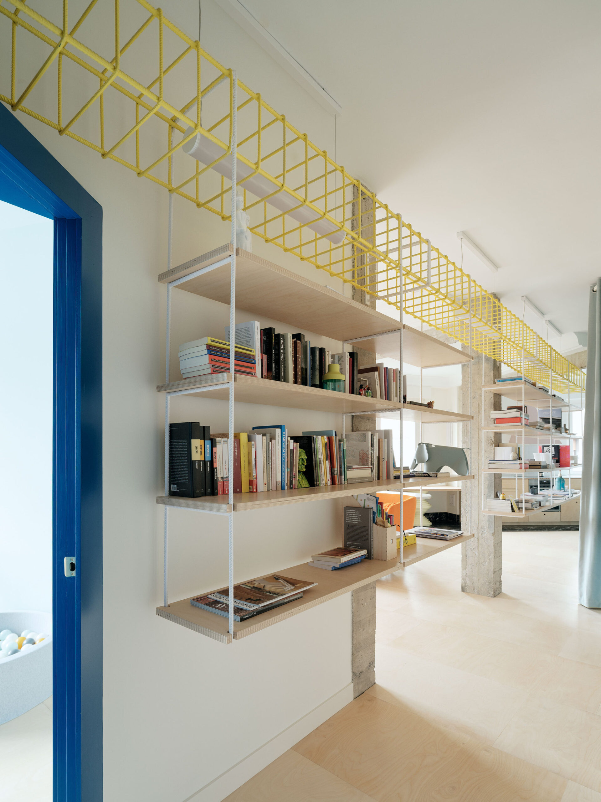 Apartamento ready-made