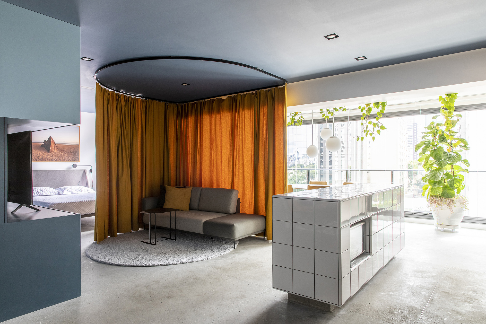 PNR Apartment
