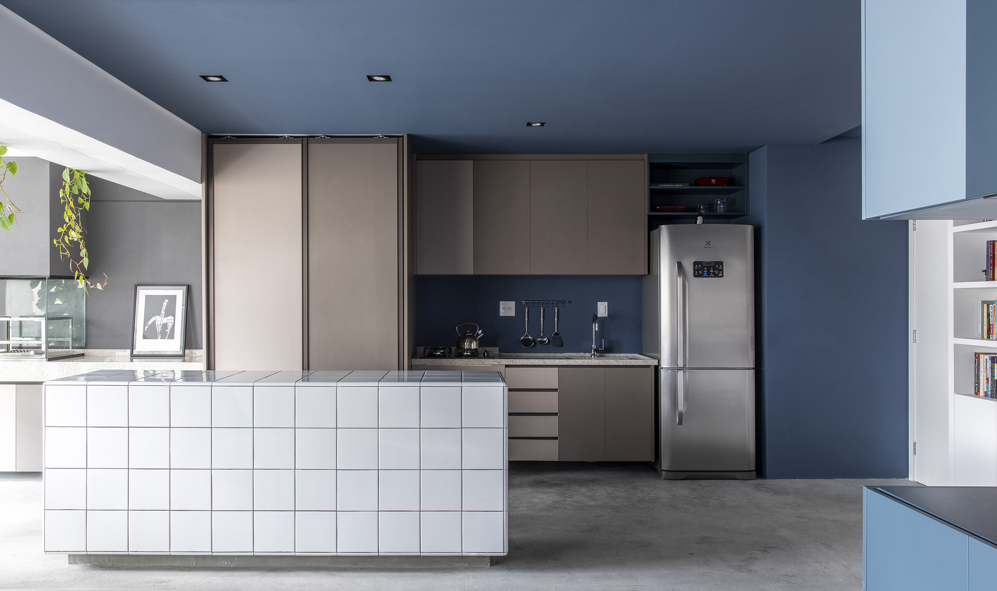 PNR Apartment