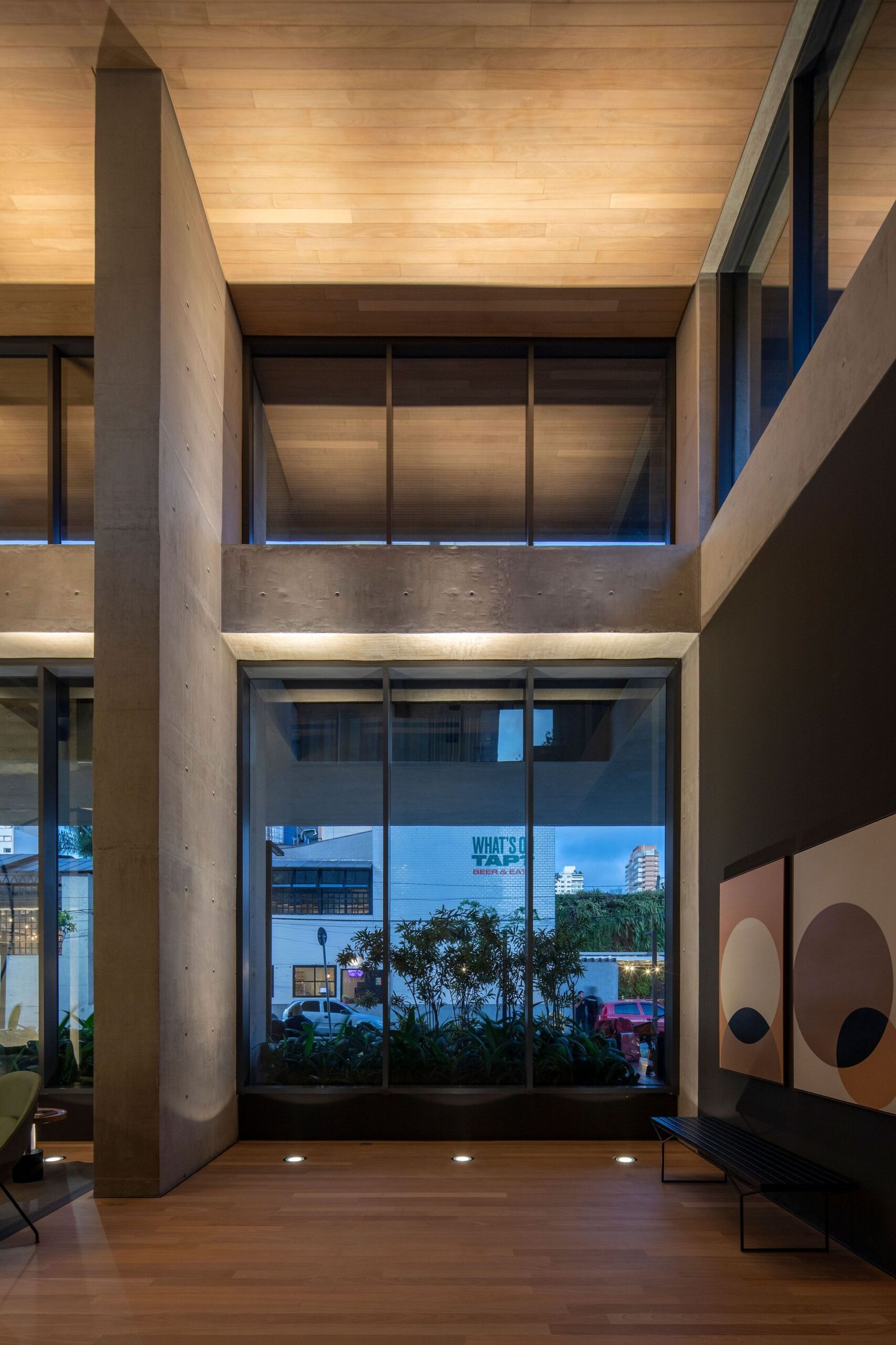 Huma Itaim Building