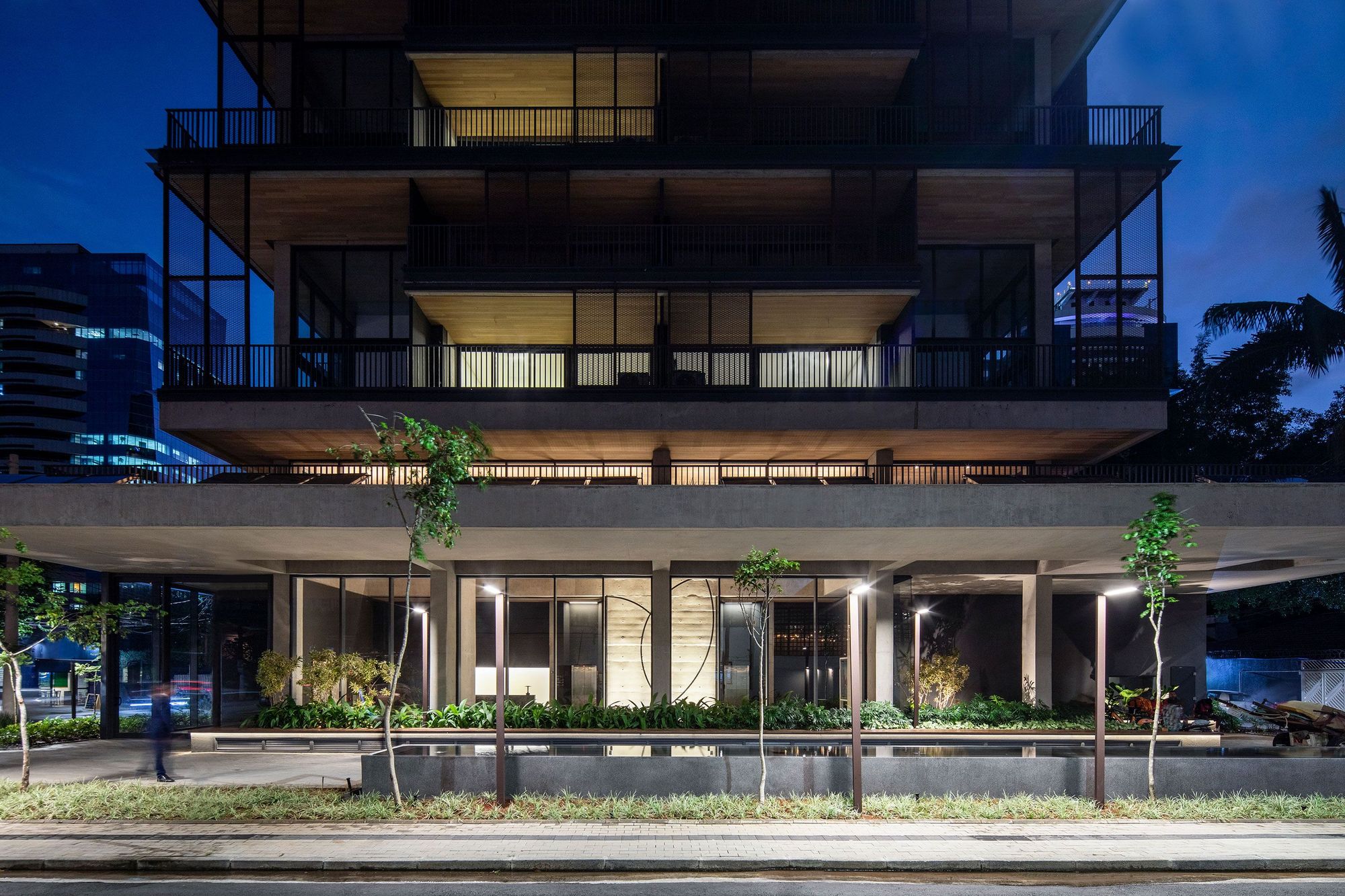 Huma Itaim Building