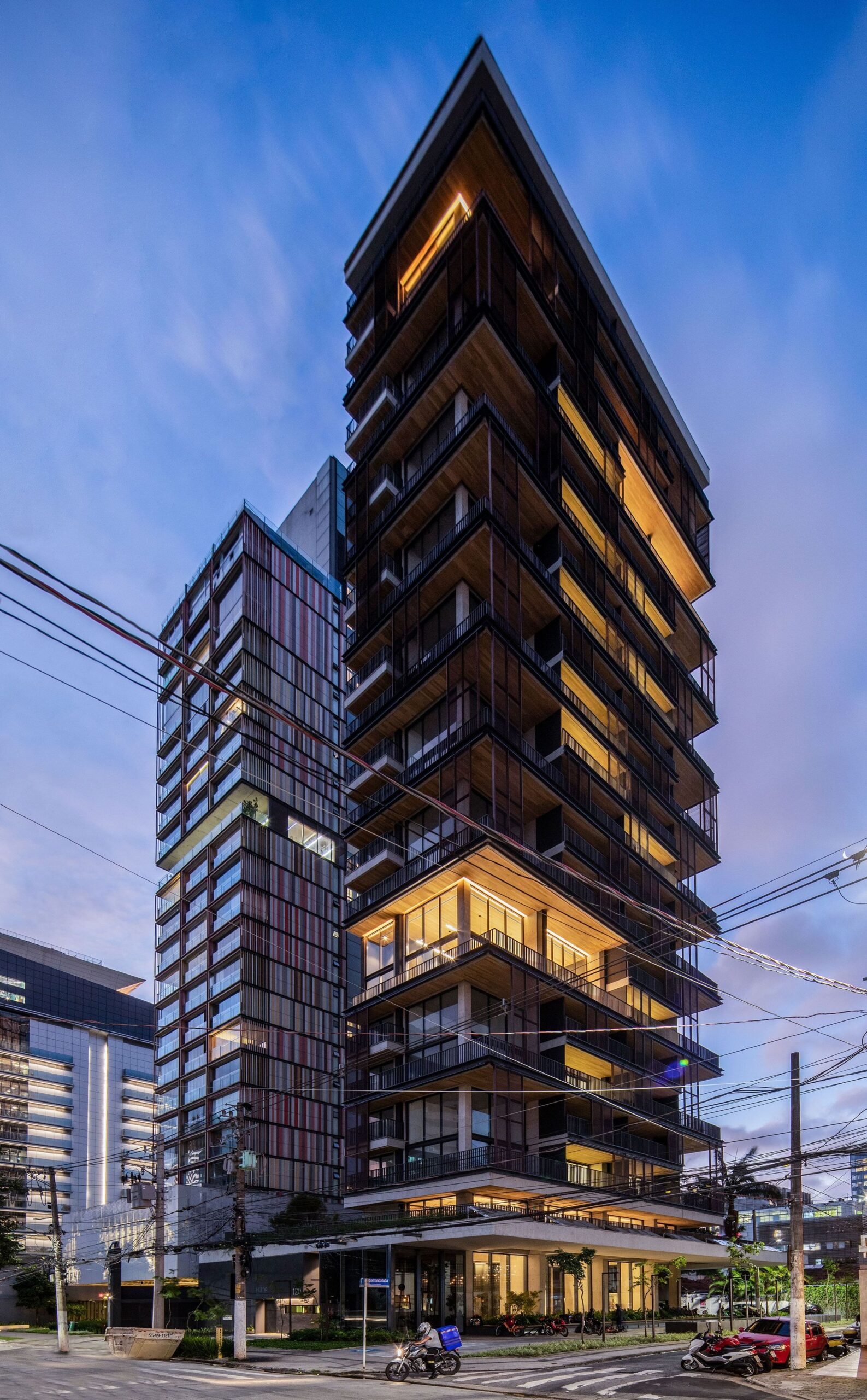 Huma Itaim Building