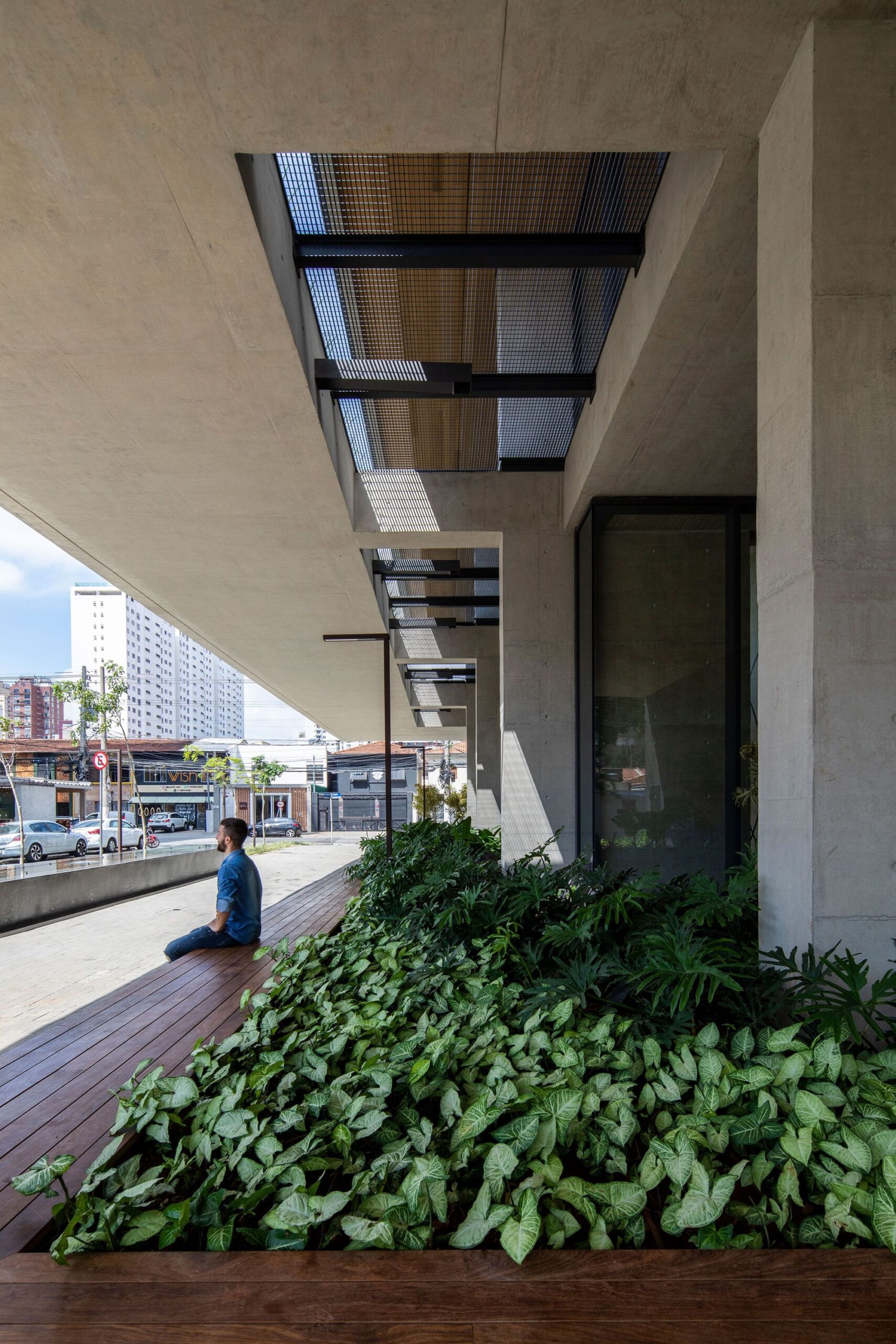 Huma Itaim Building