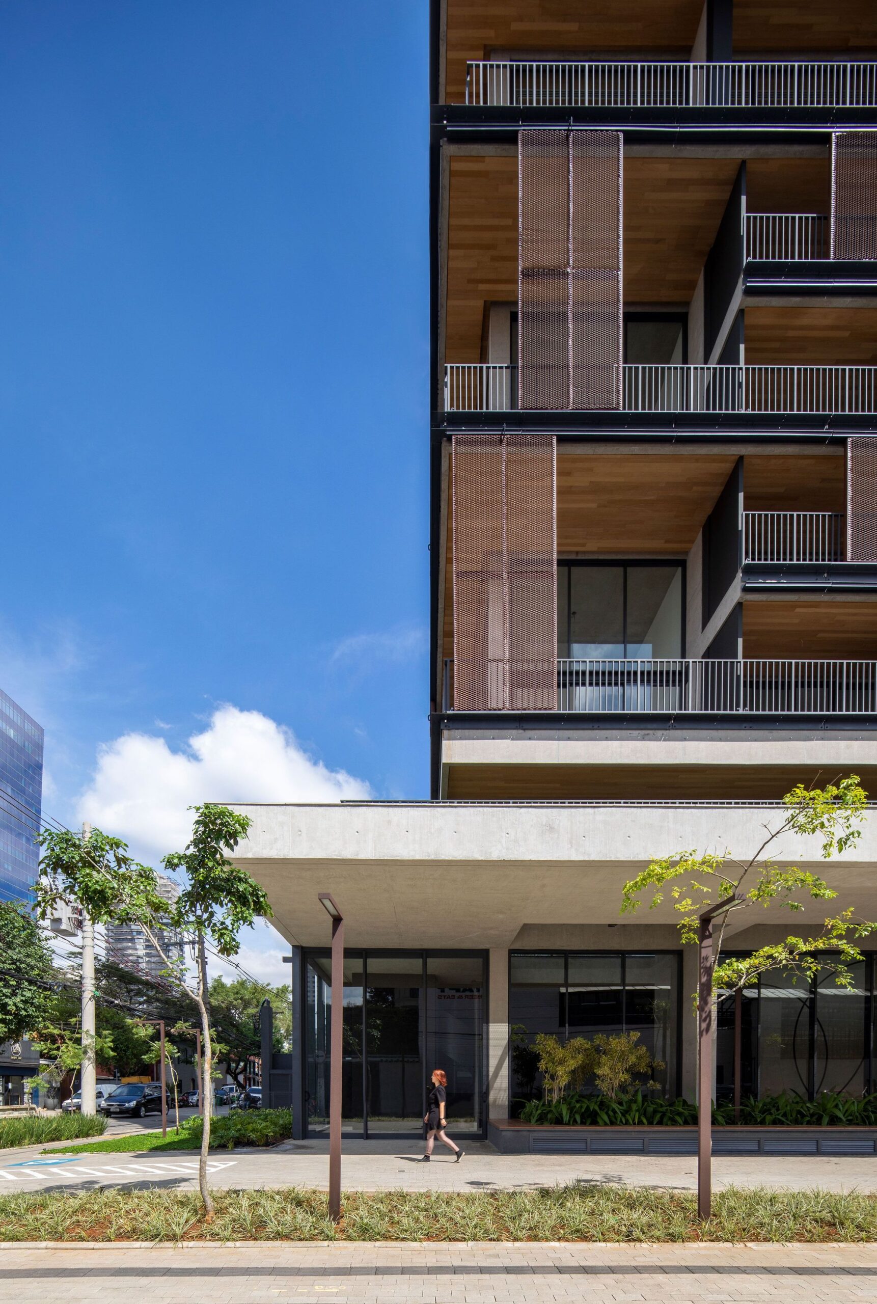 Huma Itaim Building
