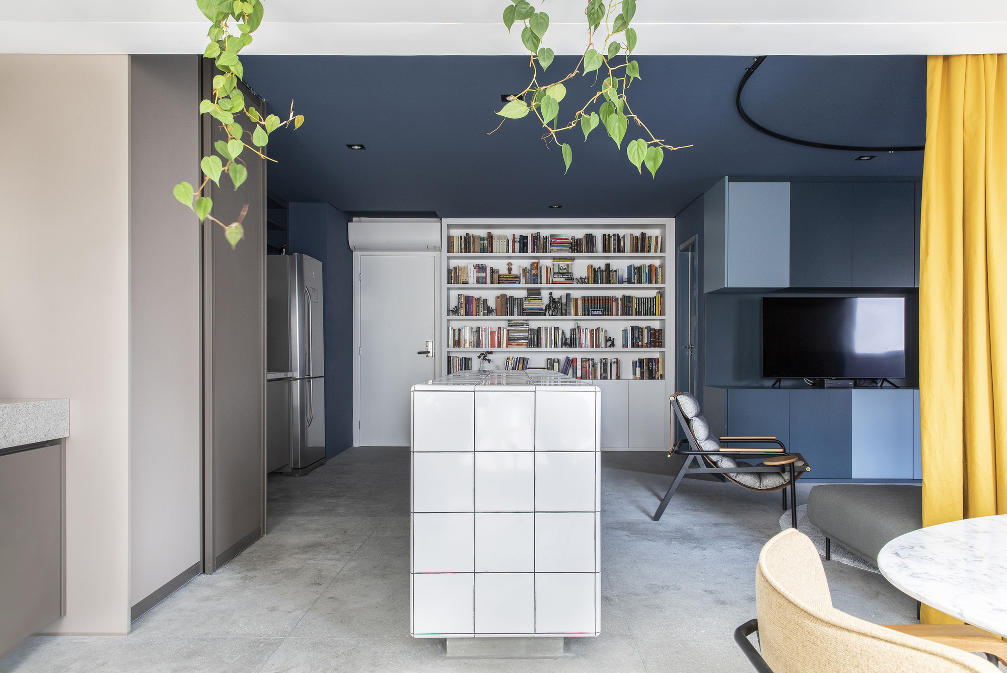 PNR Apartment