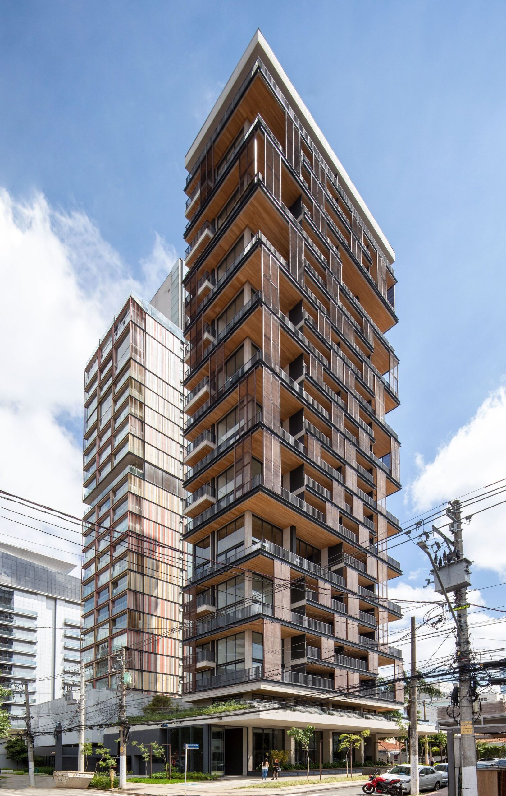 Huma Itaim Building