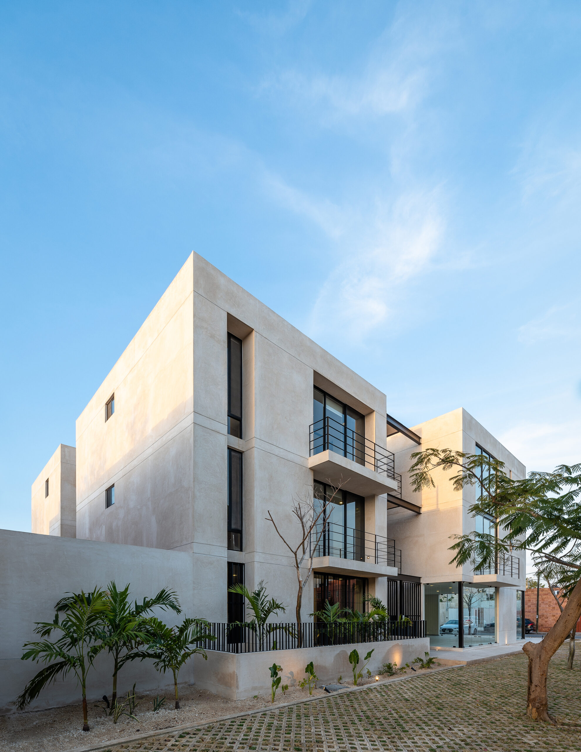 Amé 247 Building