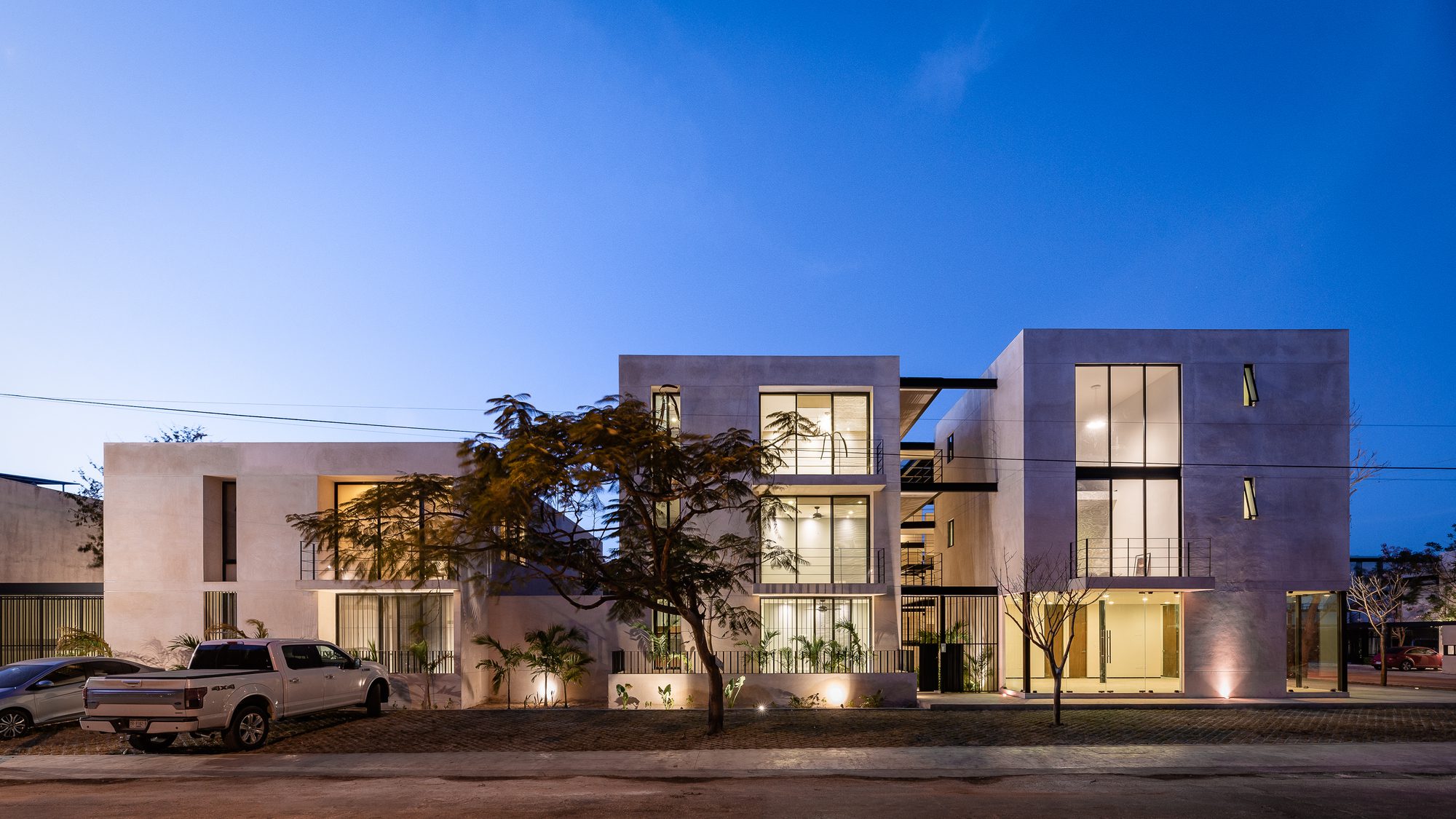 Amé 247 Building