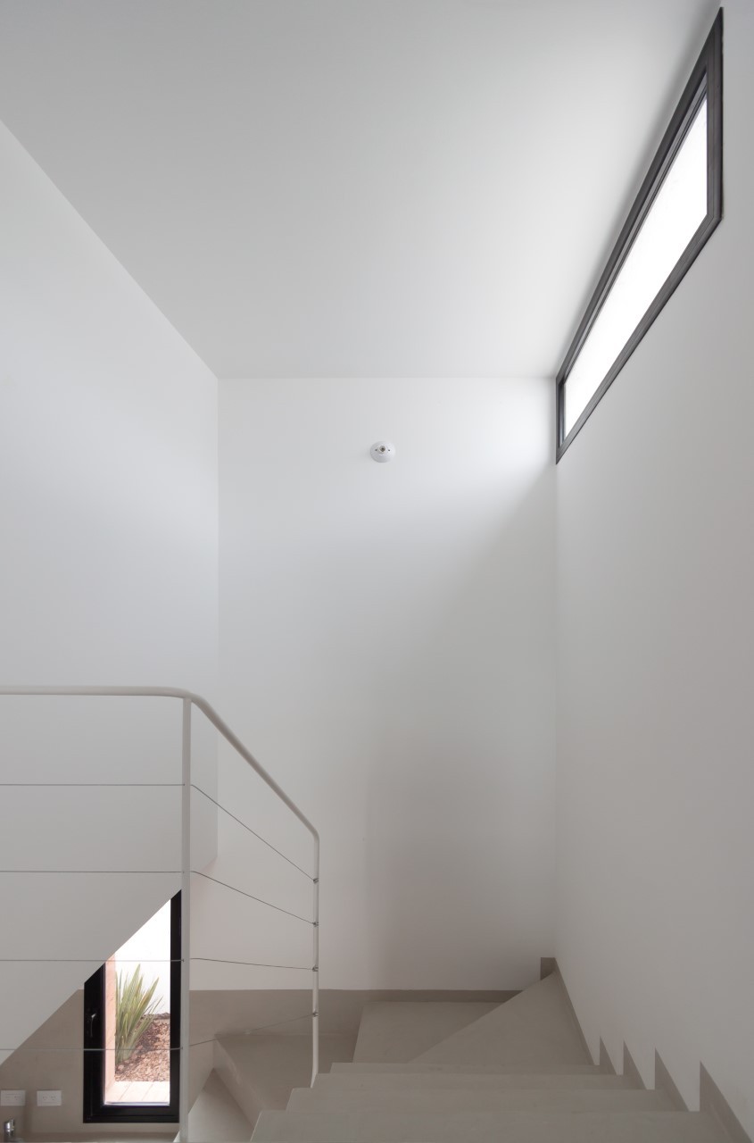 La Inesita Housing