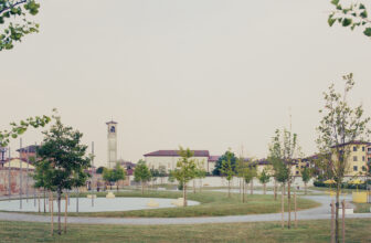 Green Kilometer