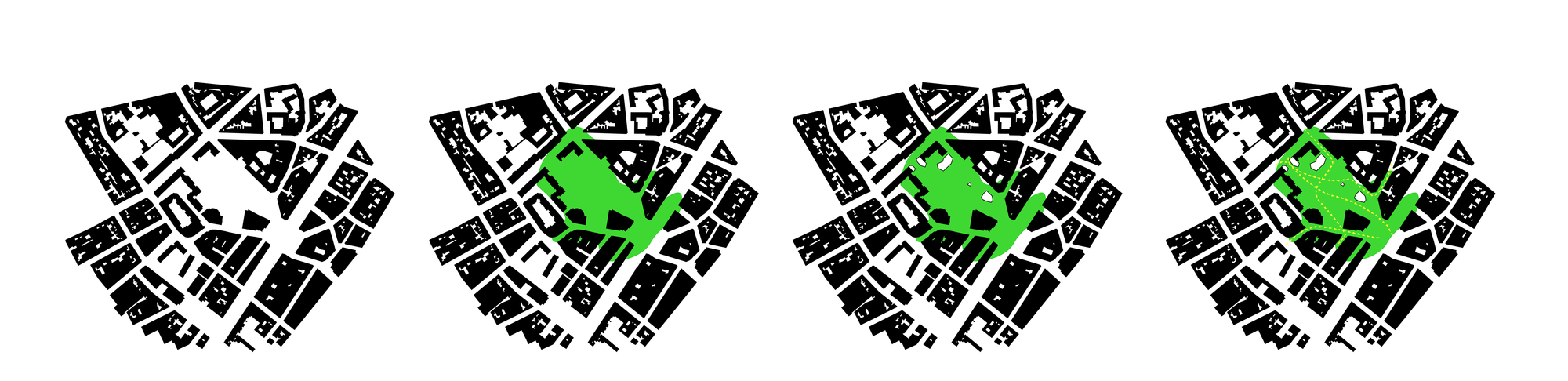 Fontainas Island Reconfiguration