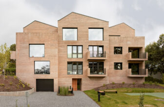 Villa Ask Housing