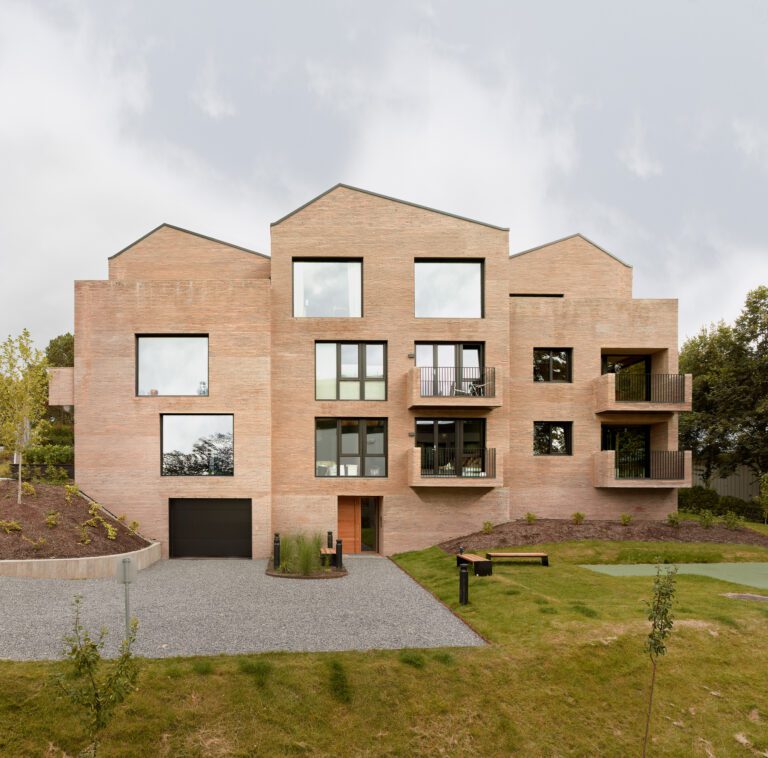Villa Ask Housing | Reiulf Ramstad Architects
