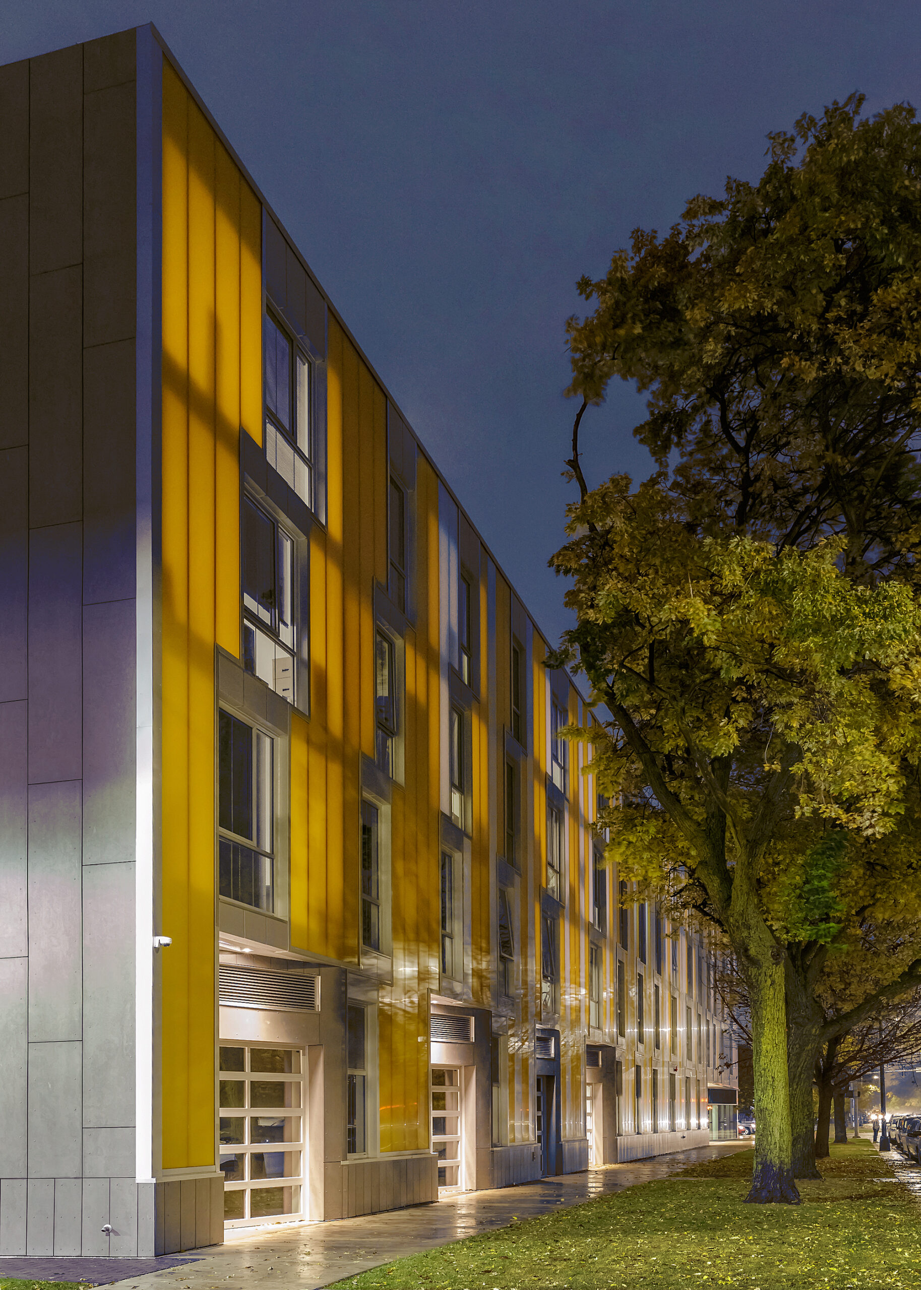 KLEO Art Residences
